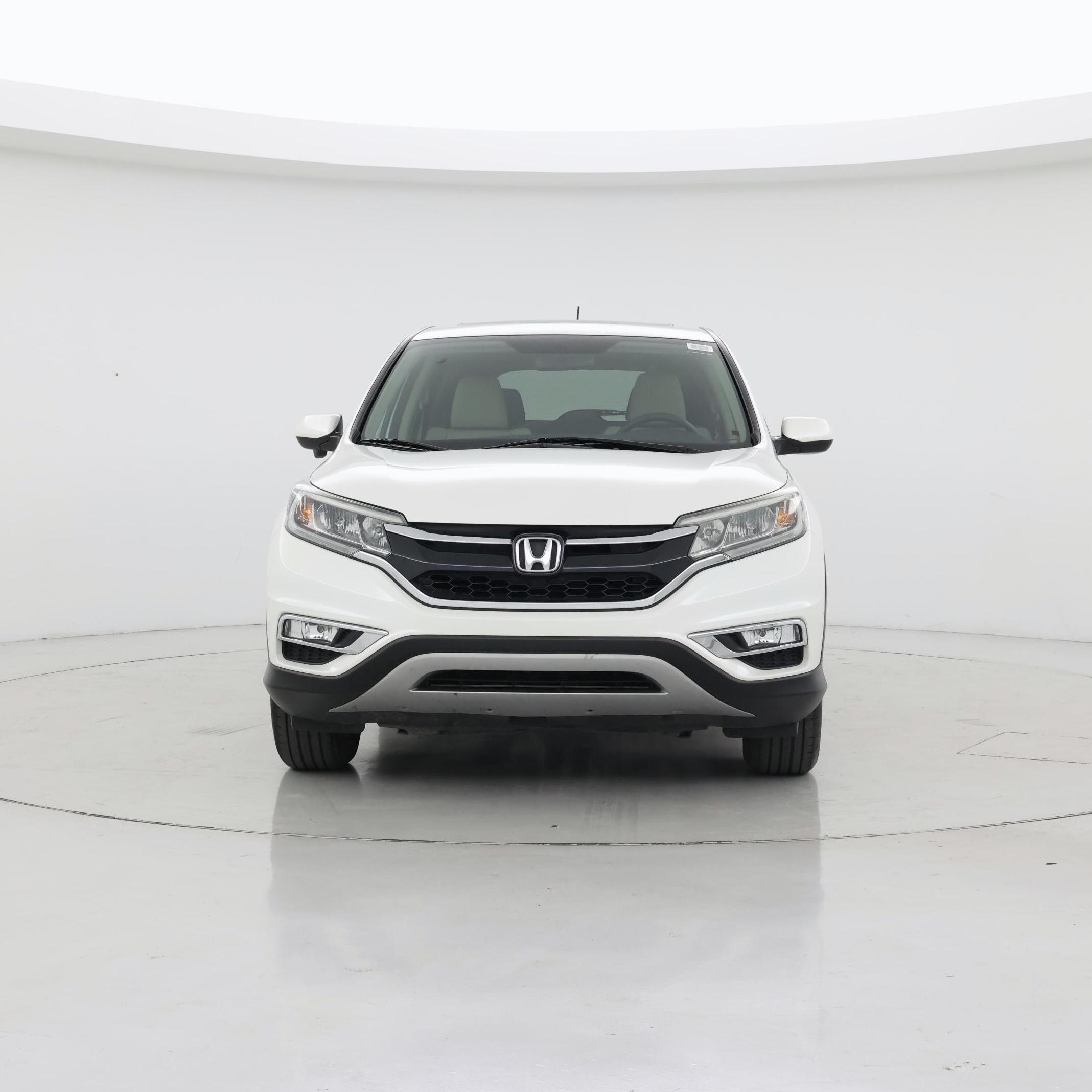 Thumbnail: 2015 Honda CR-V - 5