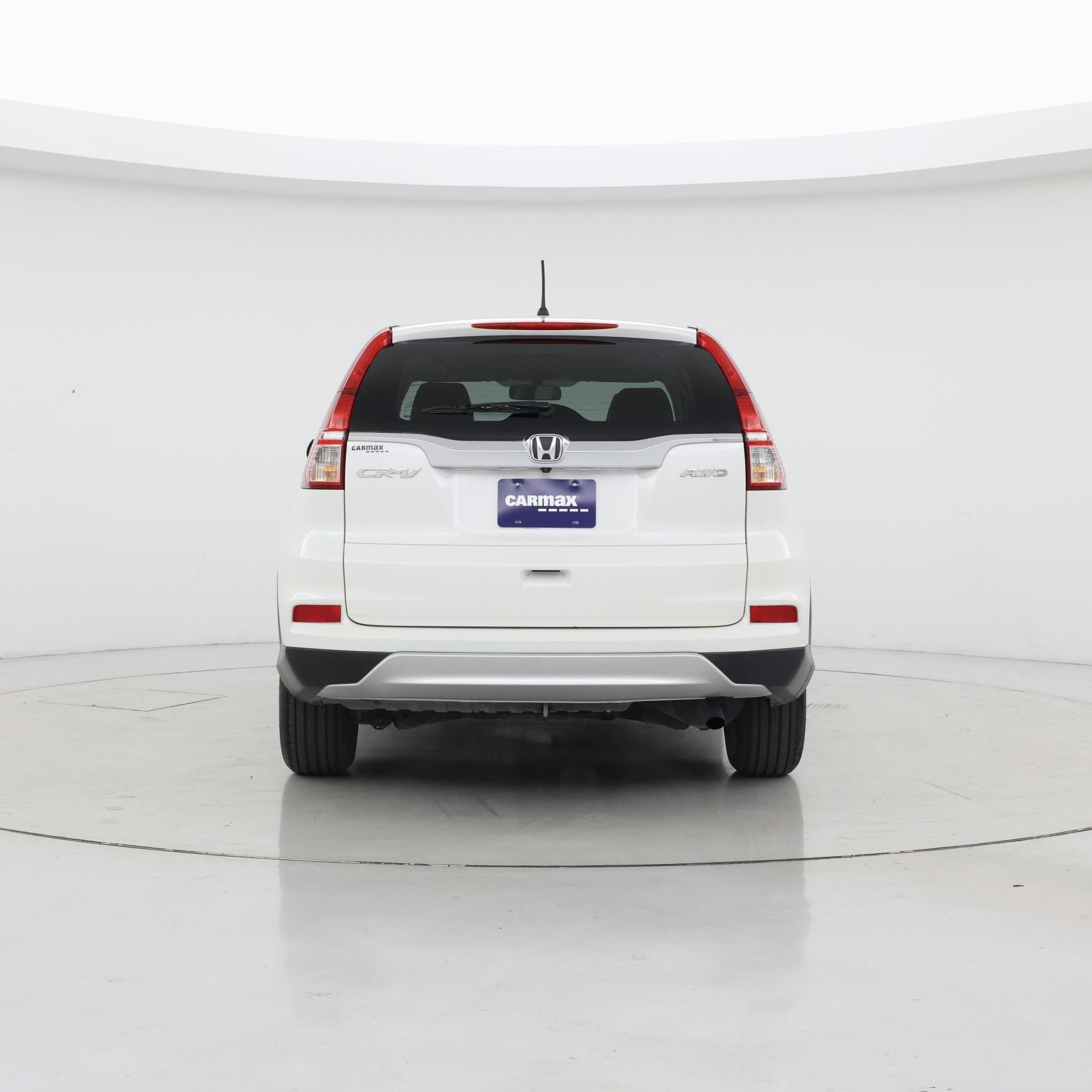 Thumbnail: 2015 Honda CR-V - 6
