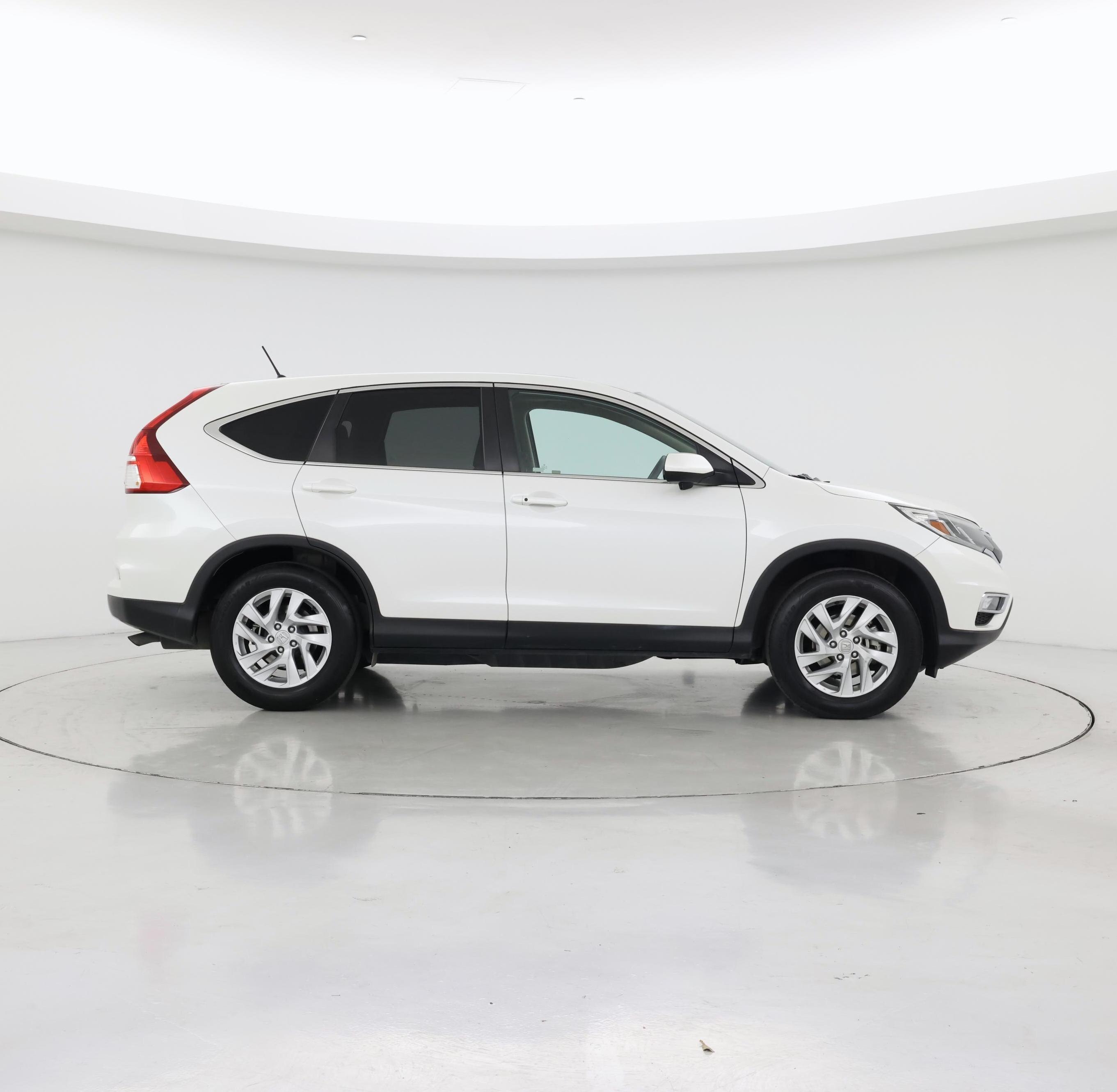 Thumbnail: 2015 Honda CR-V - 7