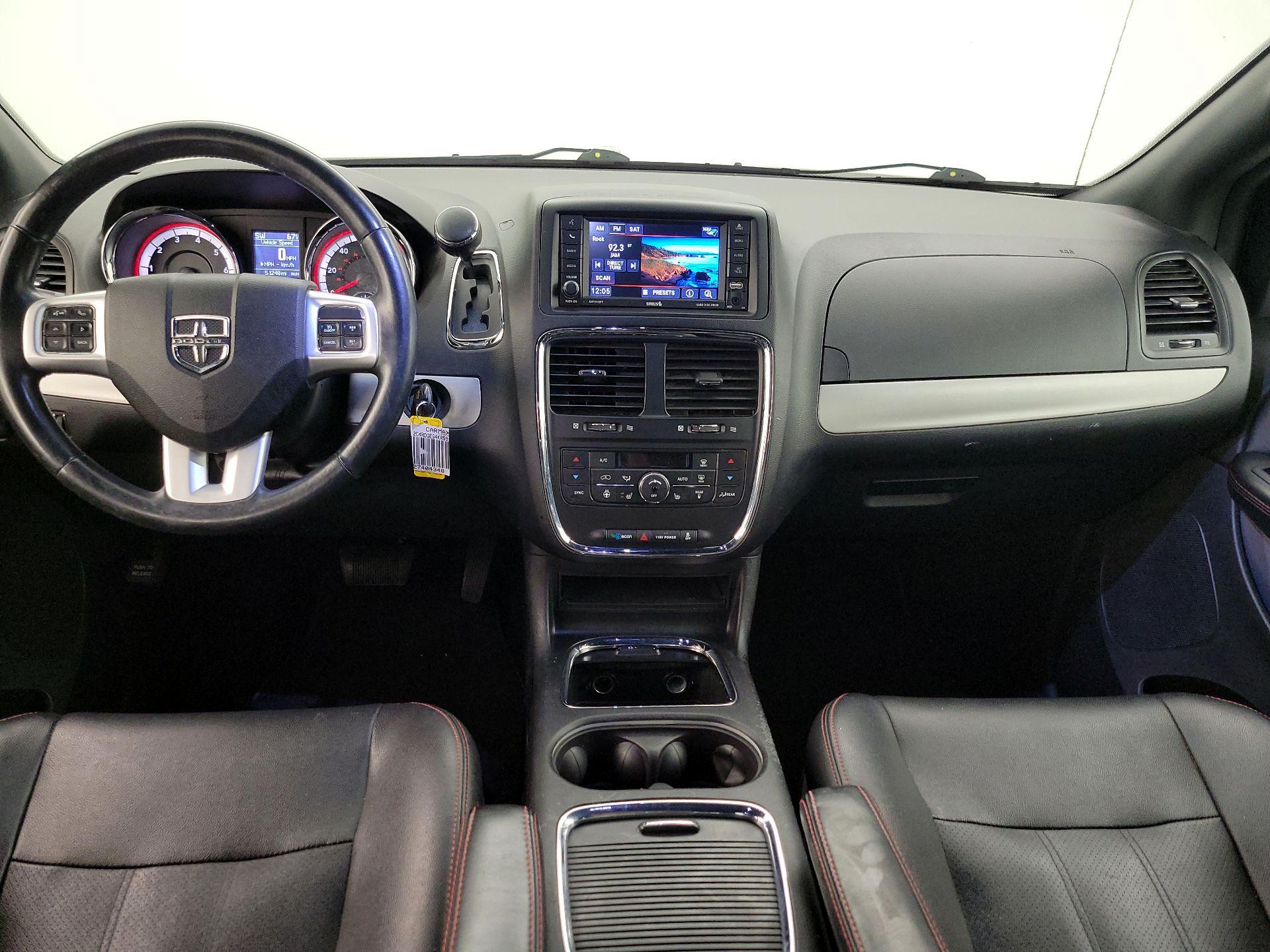 Thumbnail: 2019 Dodge Grand Caravan - 9