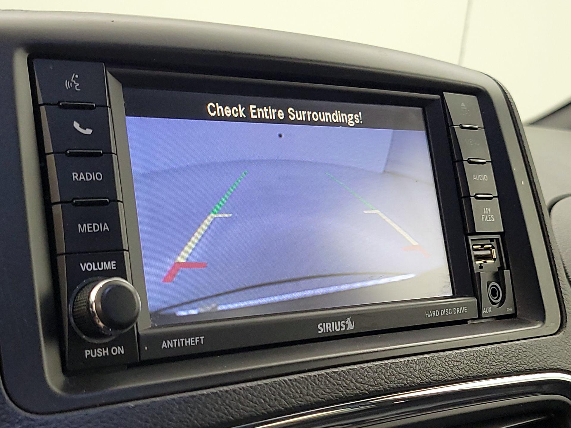 Thumbnail: 2019 Dodge Grand Caravan - 14