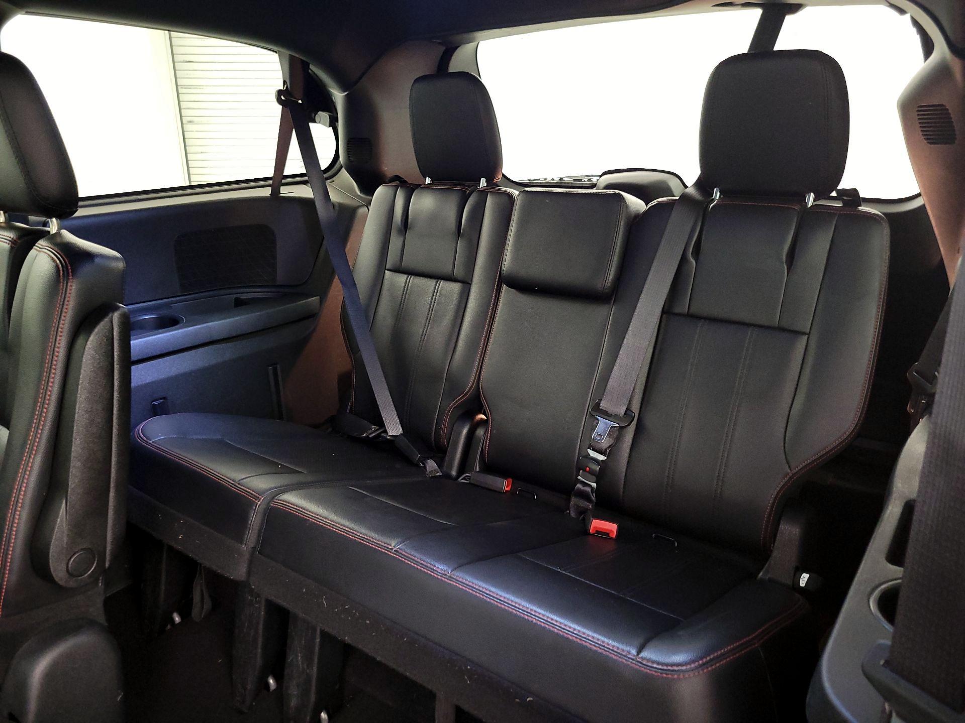 Thumbnail: 2019 Dodge Grand Caravan - 20