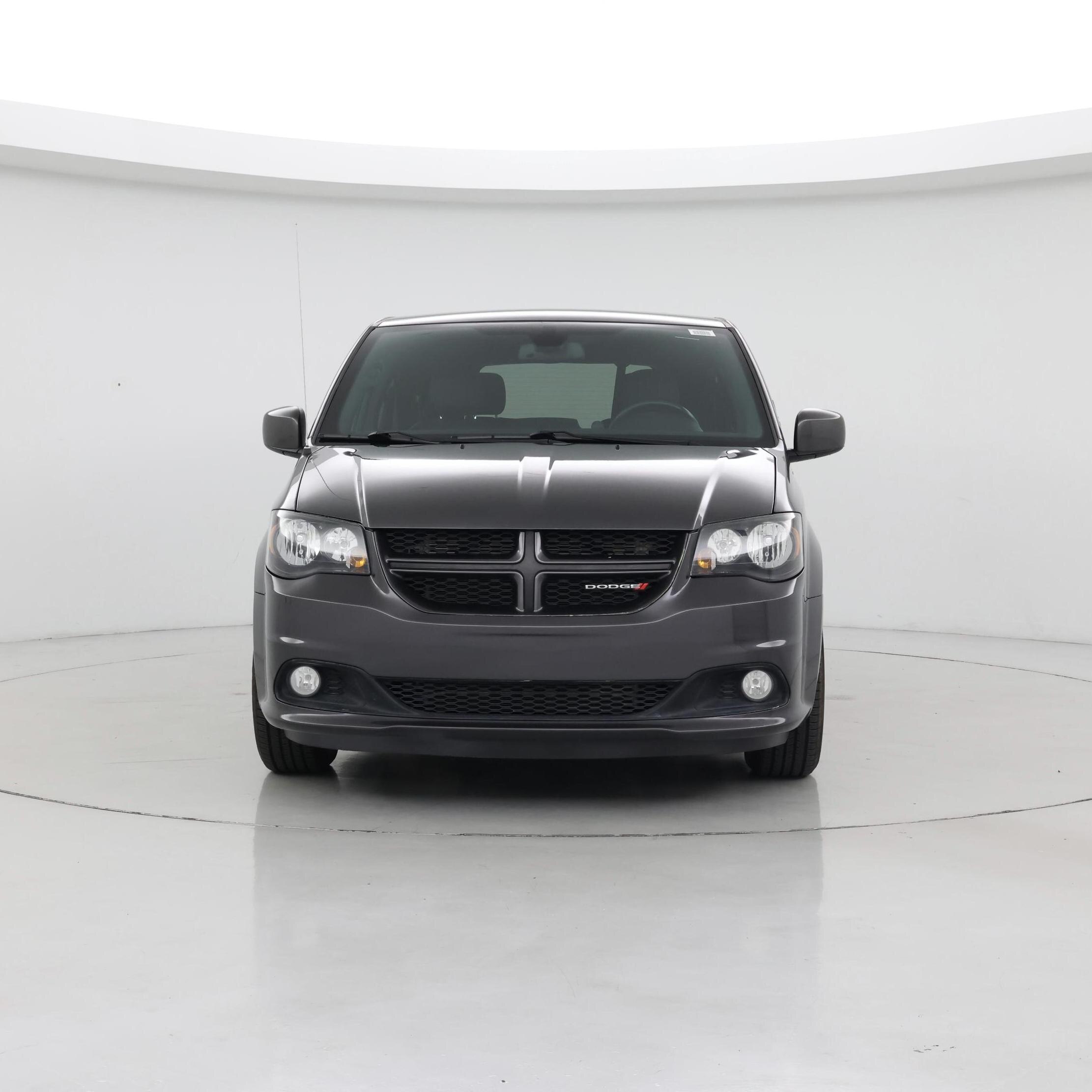 Thumbnail: 2019 Dodge Grand Caravan - 5