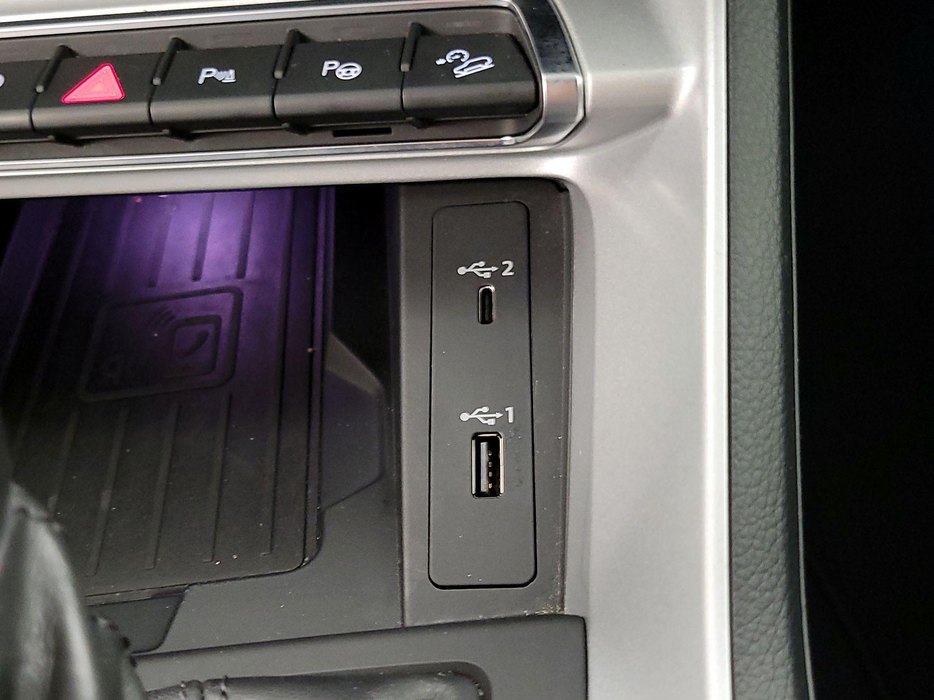 Thumbnail: 2021 Audi Q3 - 19