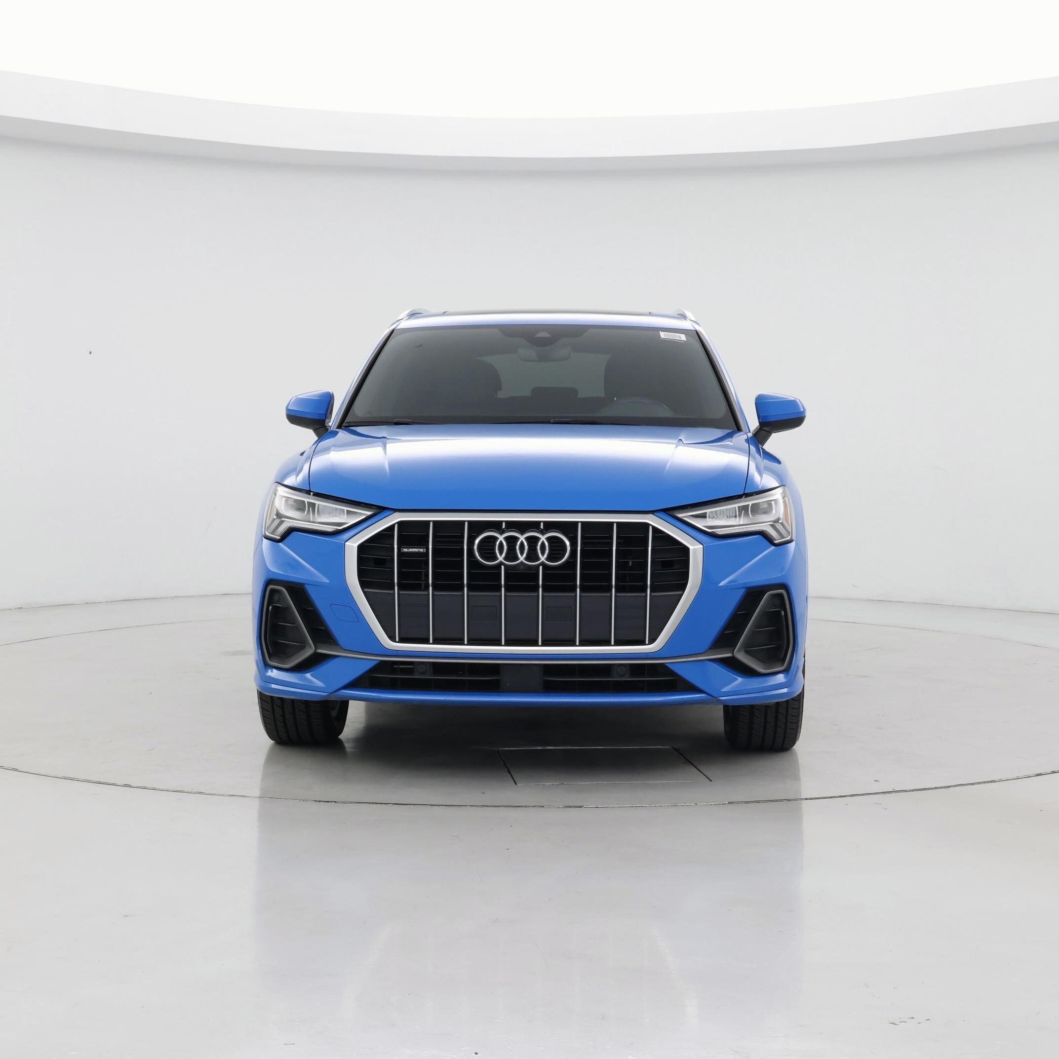 Thumbnail: 2021 Audi Q3 - 5