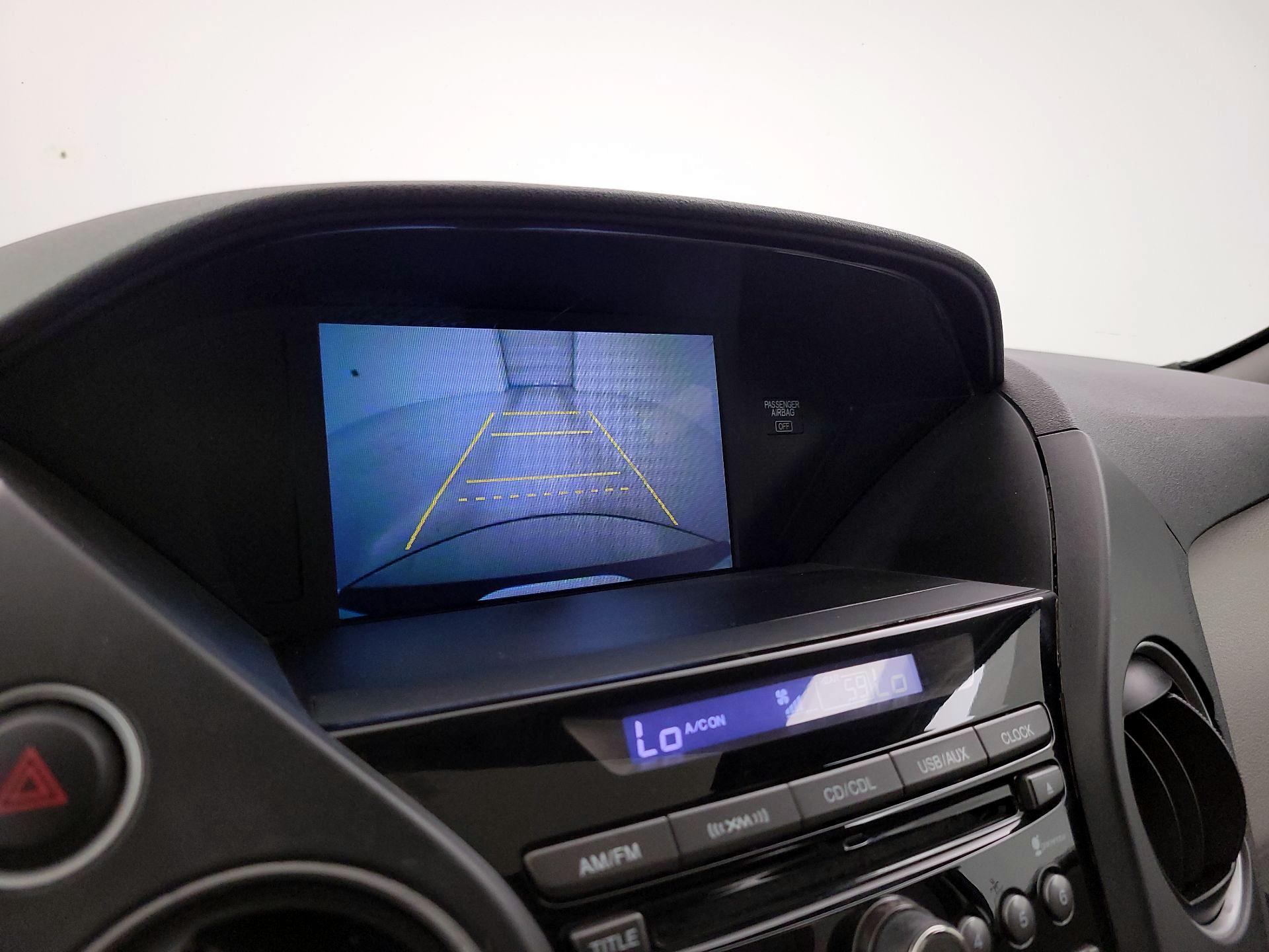 Thumbnail: 2014 Honda Pilot - 14
