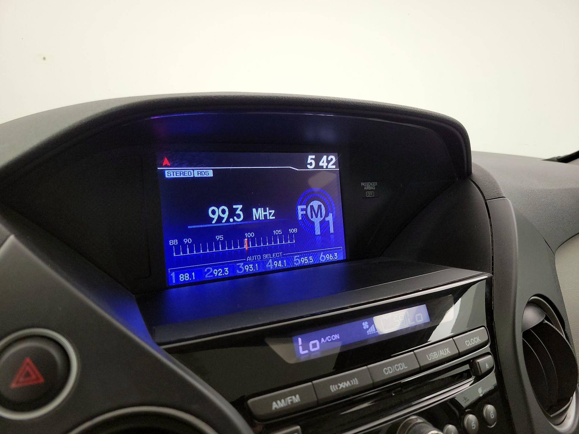 Thumbnail: 2014 Honda Pilot - 15
