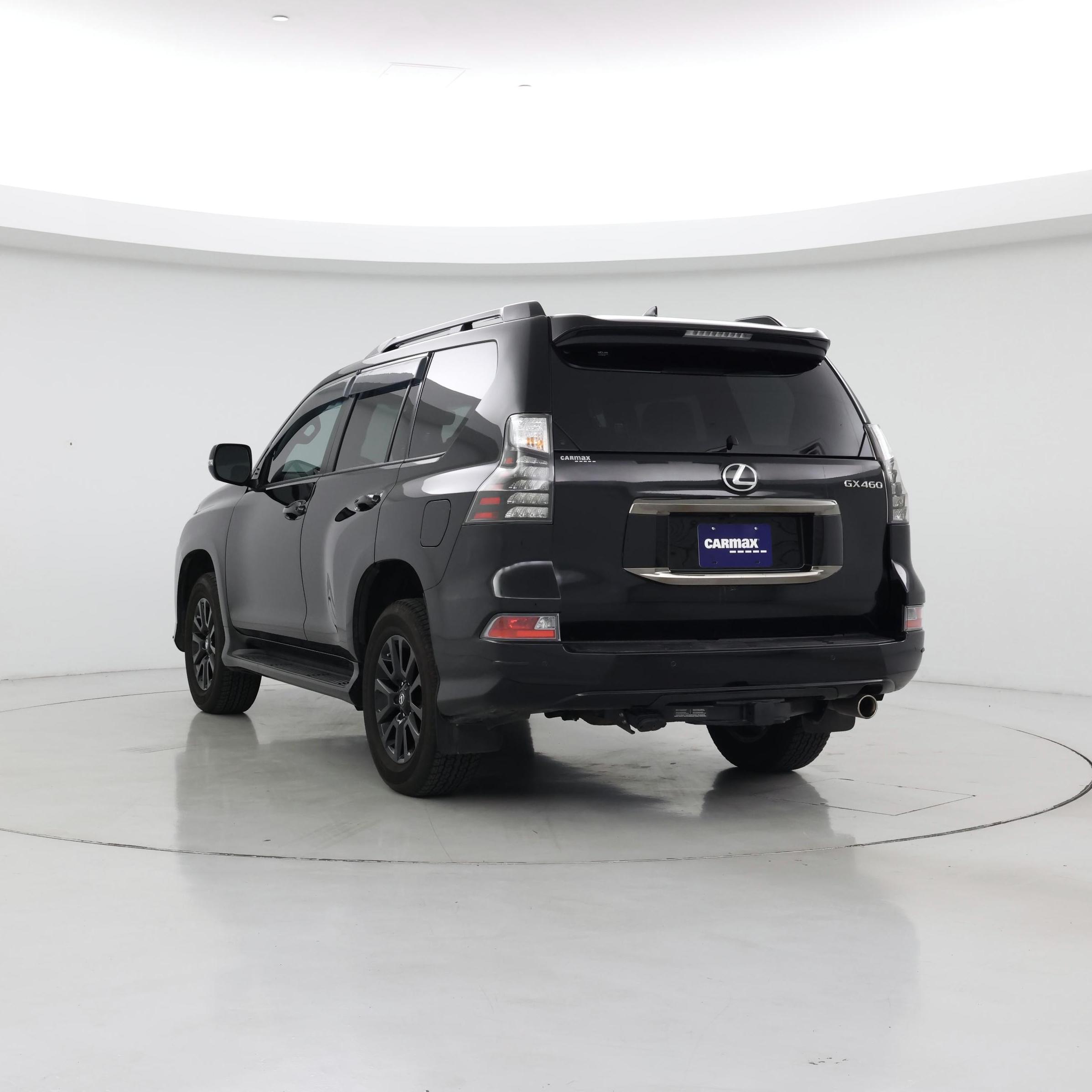 Thumbnail: 2023 Lexus GX - 2