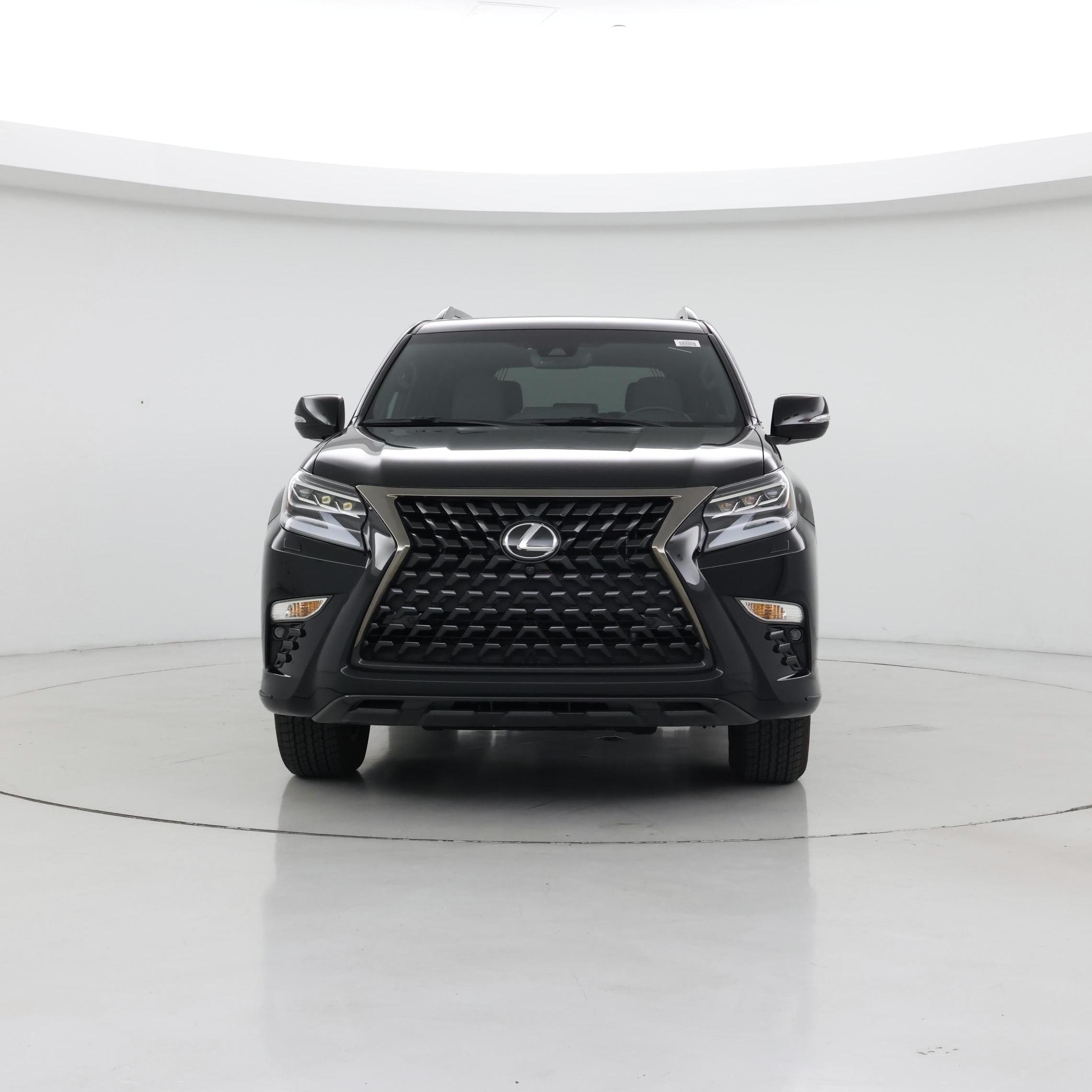 Thumbnail: 2023 Lexus GX - 5