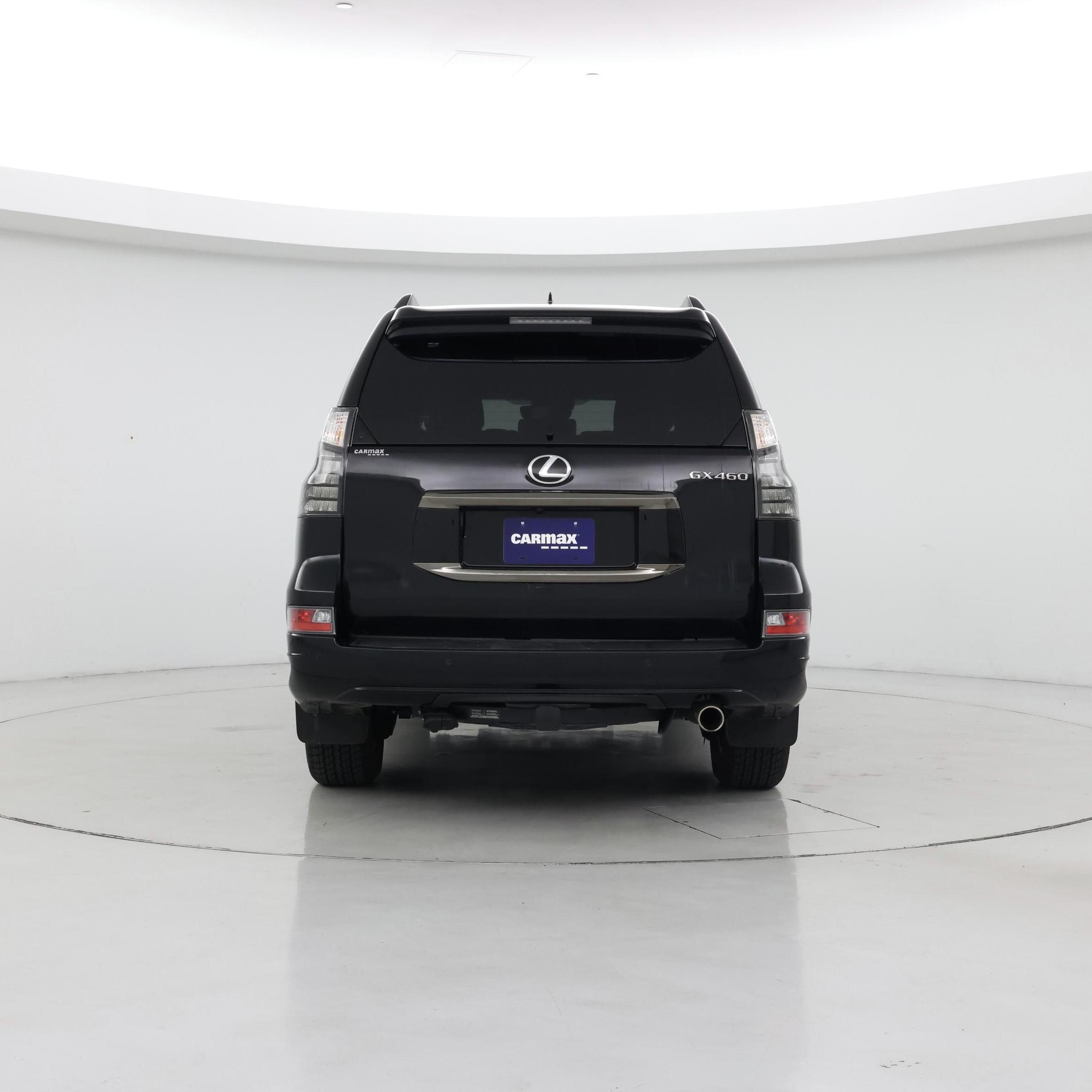 Thumbnail: 2023 Lexus GX - 6