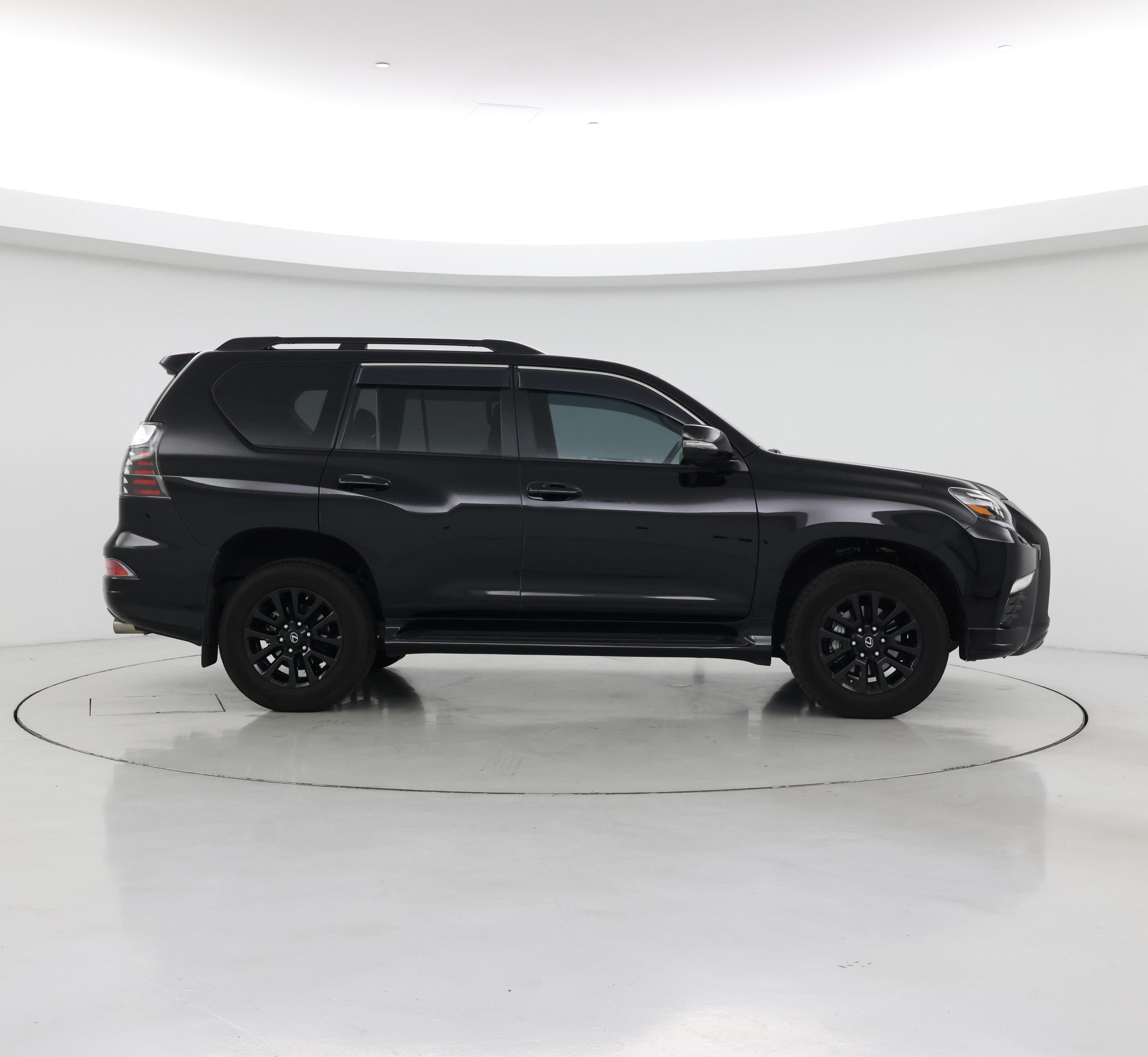 Thumbnail: 2023 Lexus GX - 7