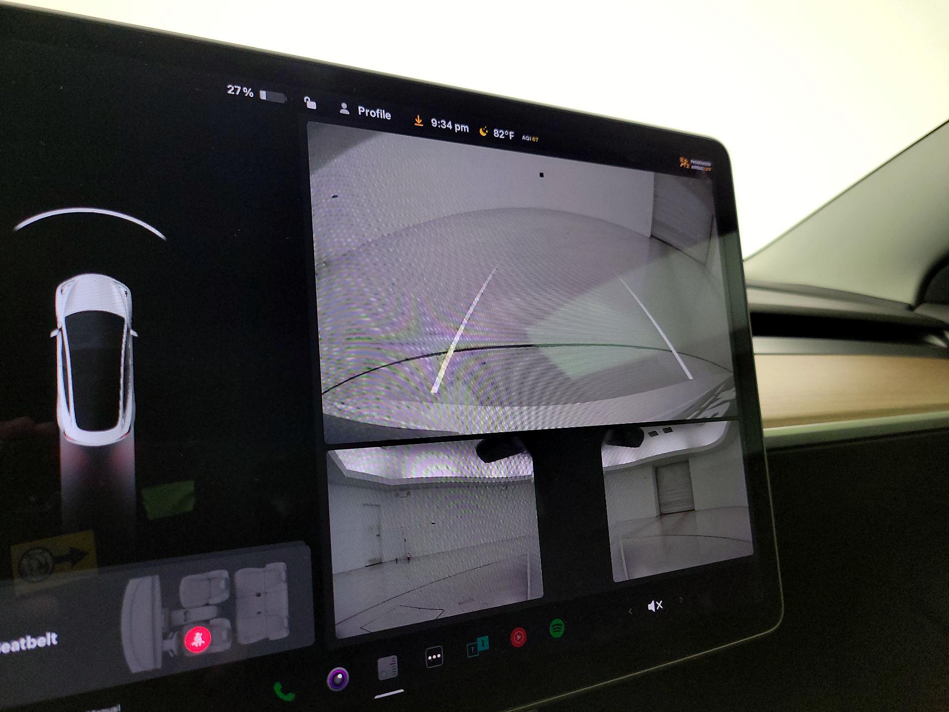 Thumbnail: 2021 Tesla Model 3 - 15