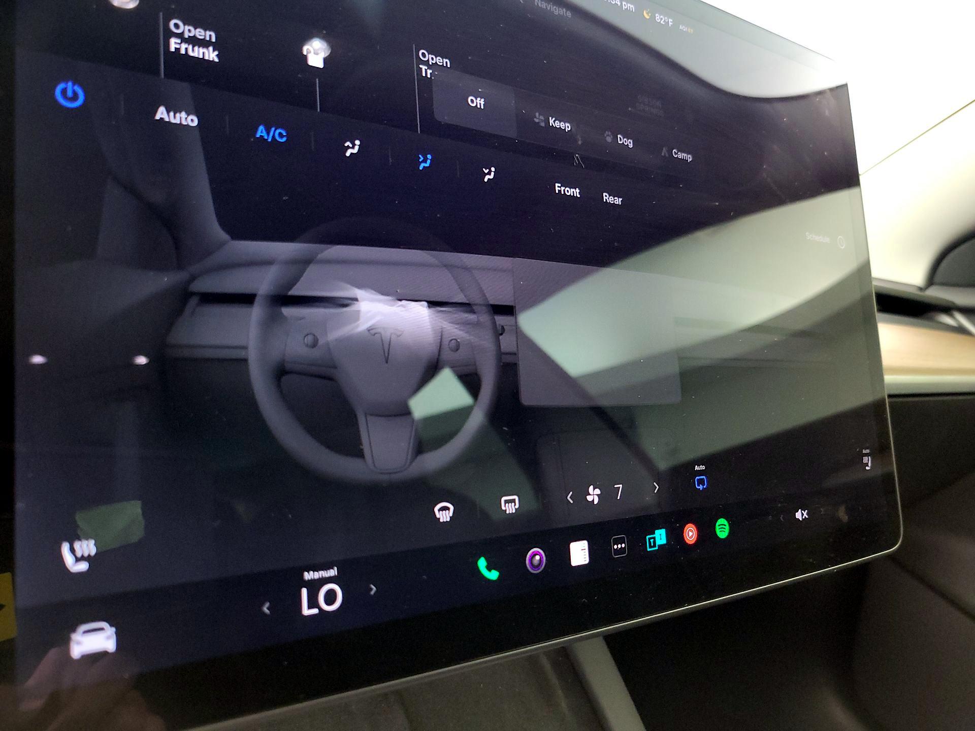 Thumbnail: 2021 Tesla Model 3 - 17