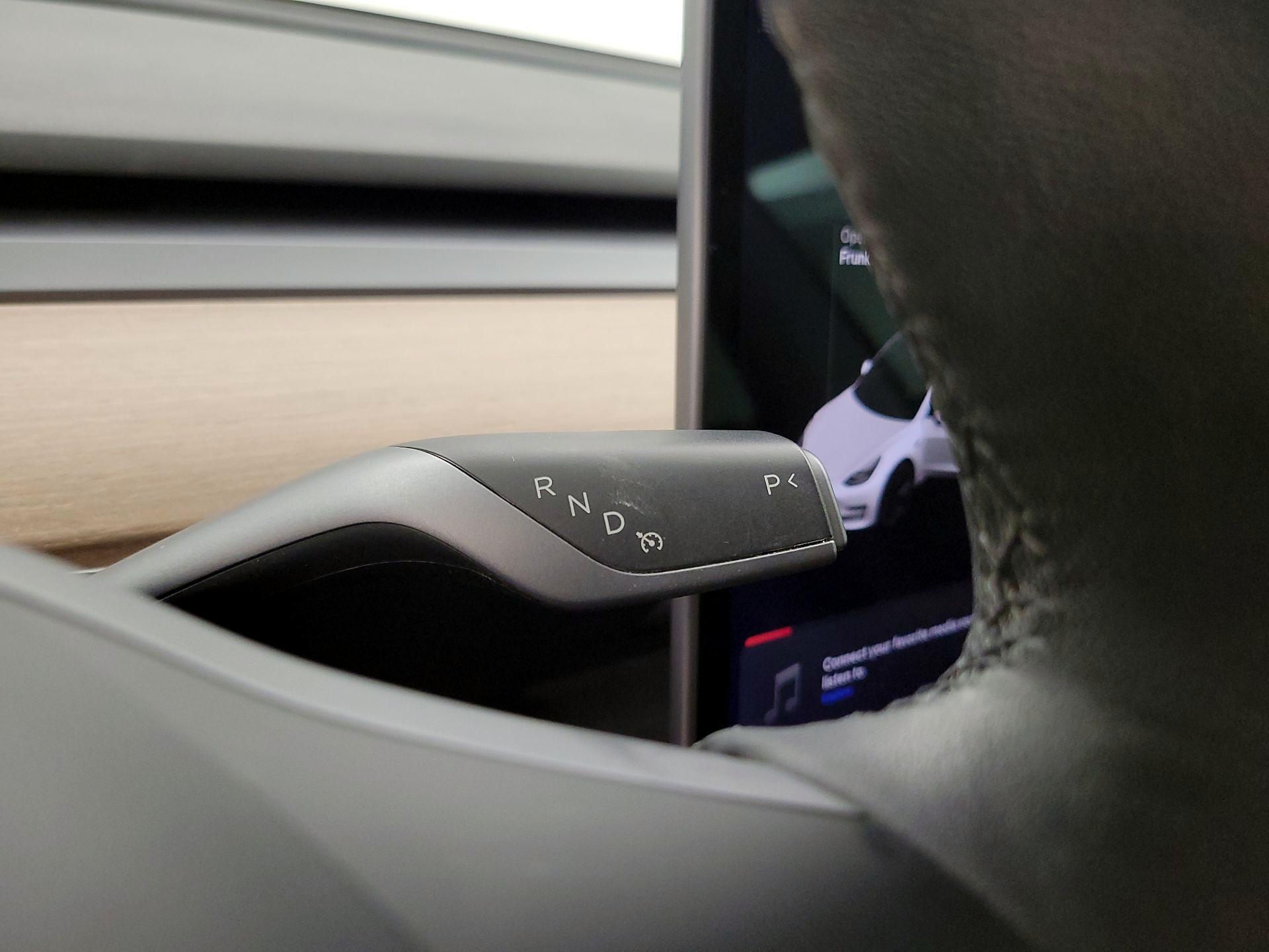 Thumbnail: 2021 Tesla Model 3 - 18