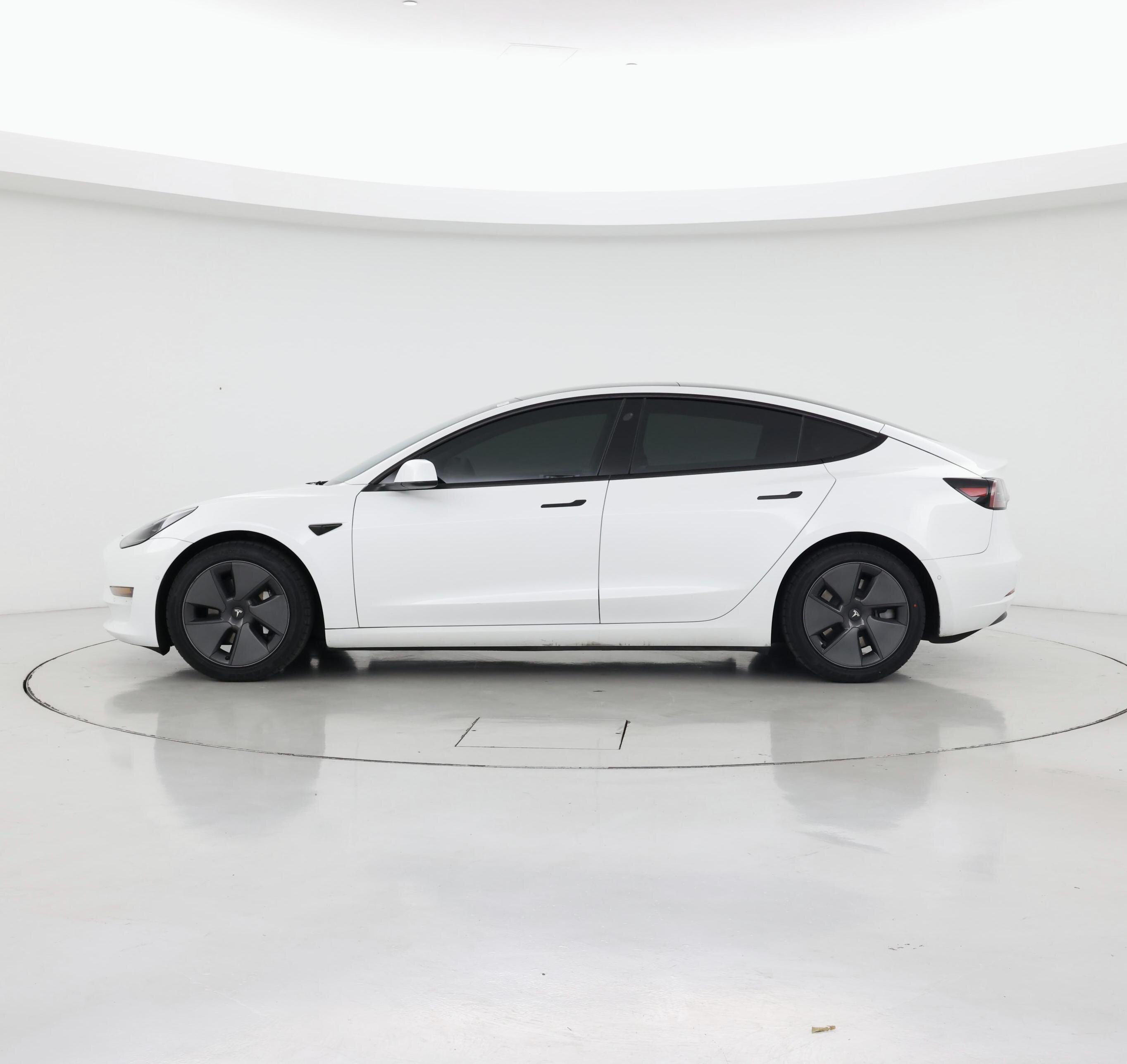 Thumbnail: 2021 Tesla Model 3 - 3