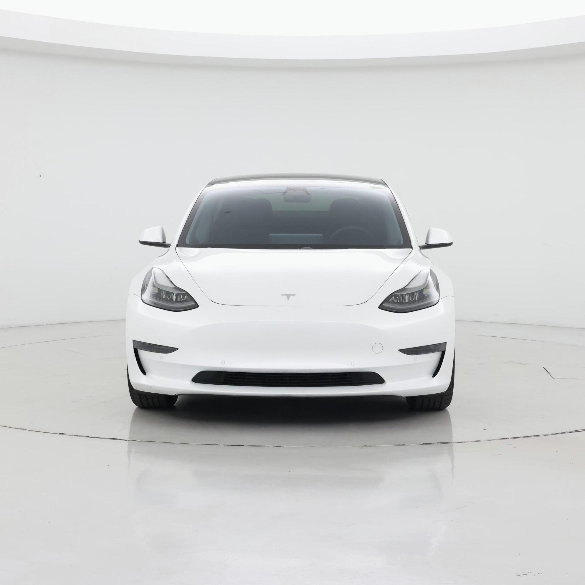 Thumbnail: 2021 Tesla Model 3 - 5