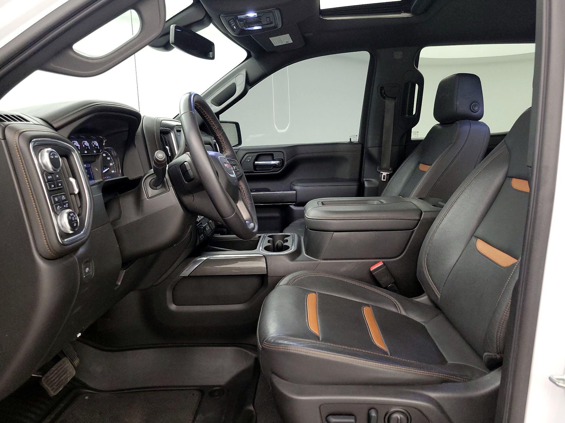 Thumbnail: 2022 GMC Sierra 1500 - 11