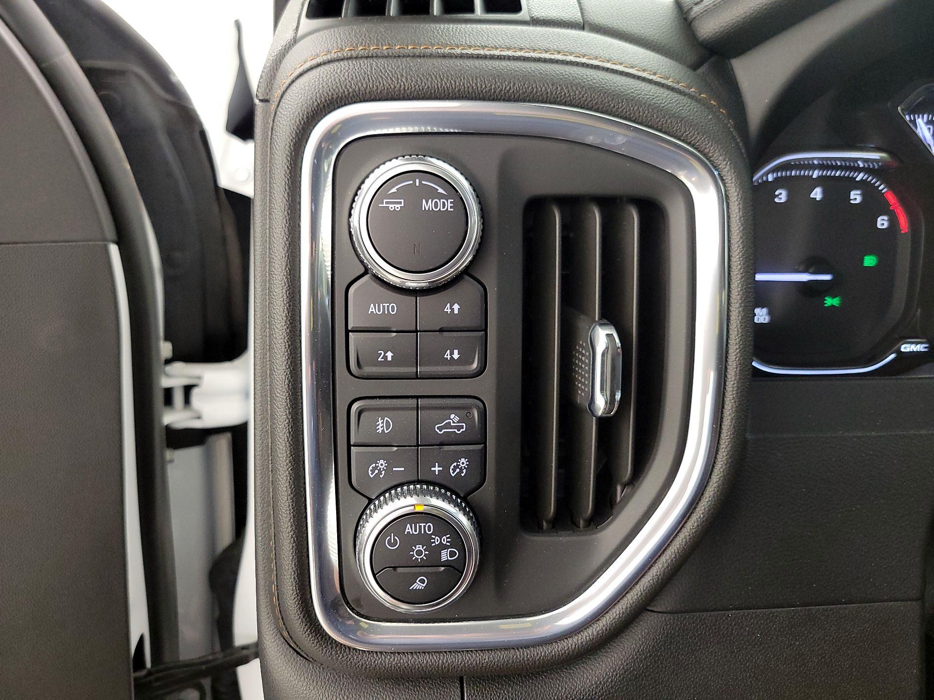 Thumbnail: 2022 GMC Sierra 1500 - 13