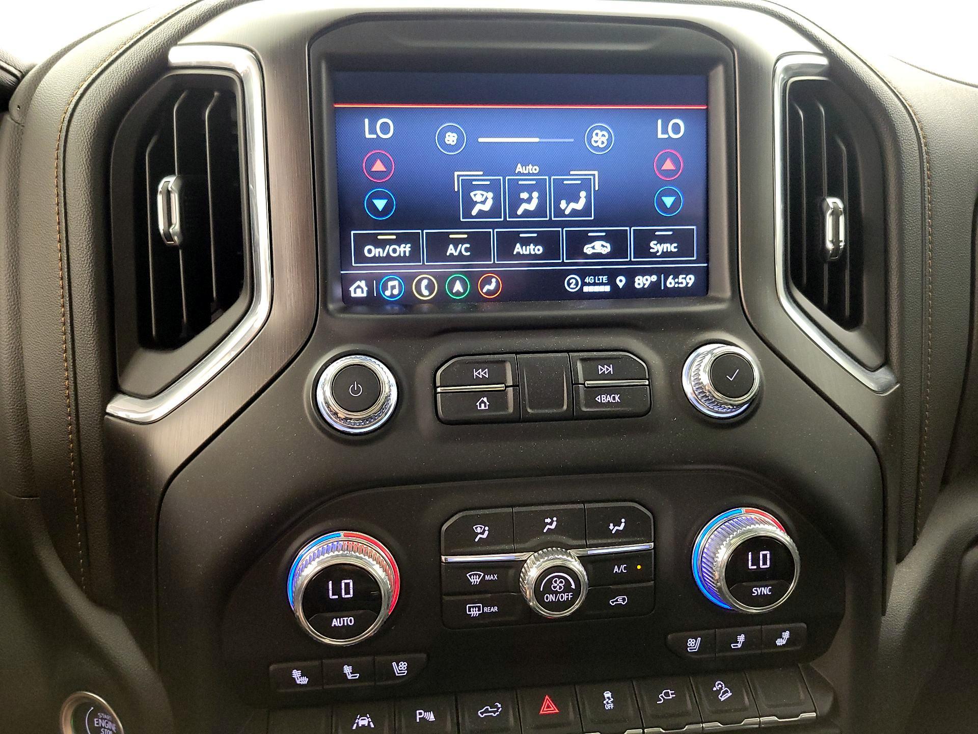 Thumbnail: 2022 GMC Sierra 1500 - 17