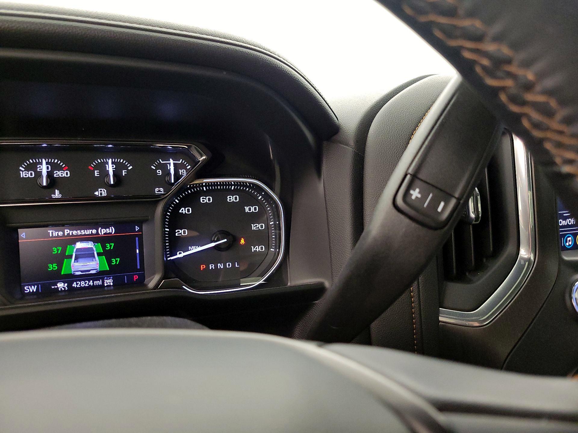 Thumbnail: 2022 GMC Sierra 1500 - 18