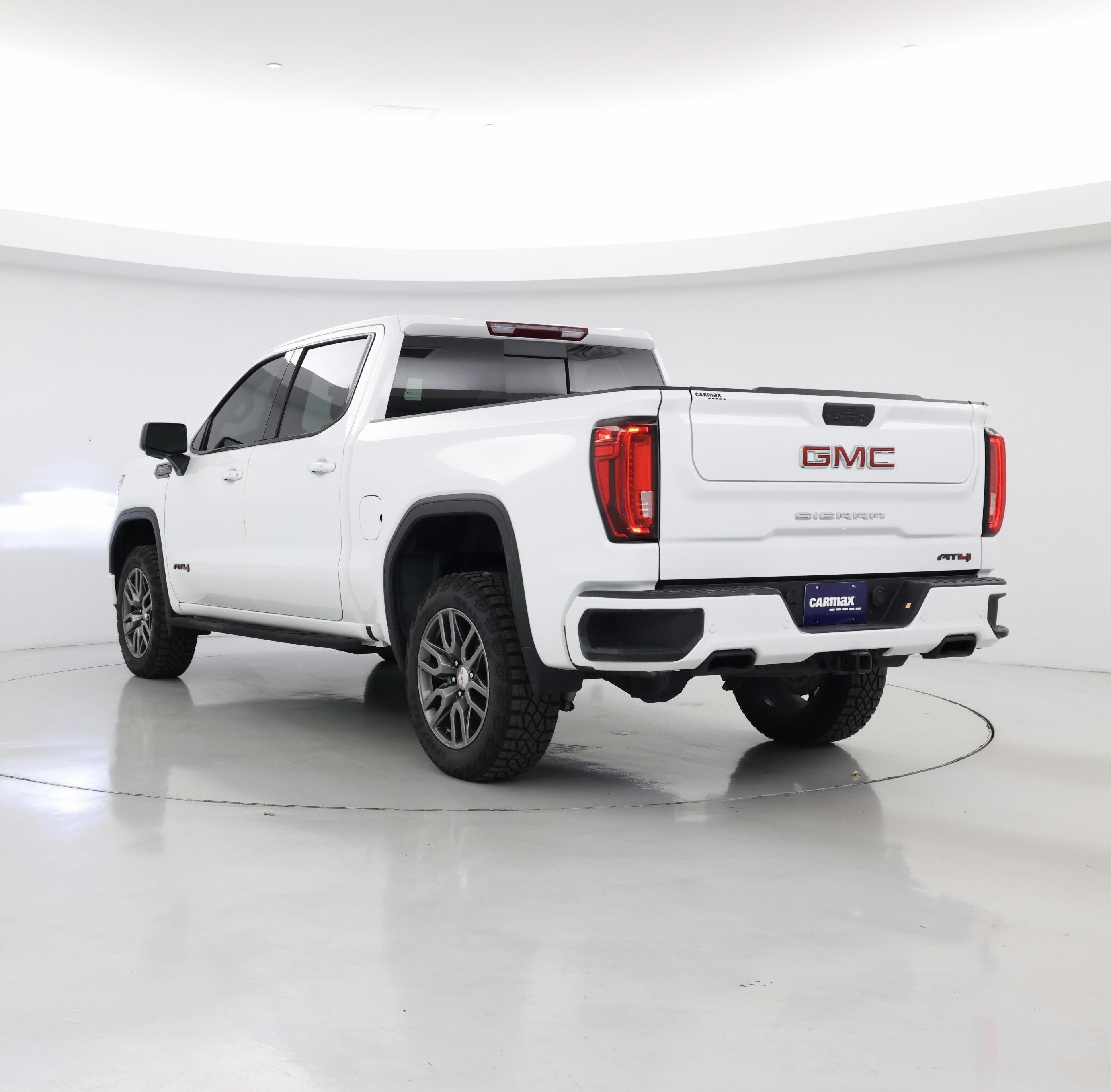 Thumbnail: 2022 GMC Sierra 1500 - 2
