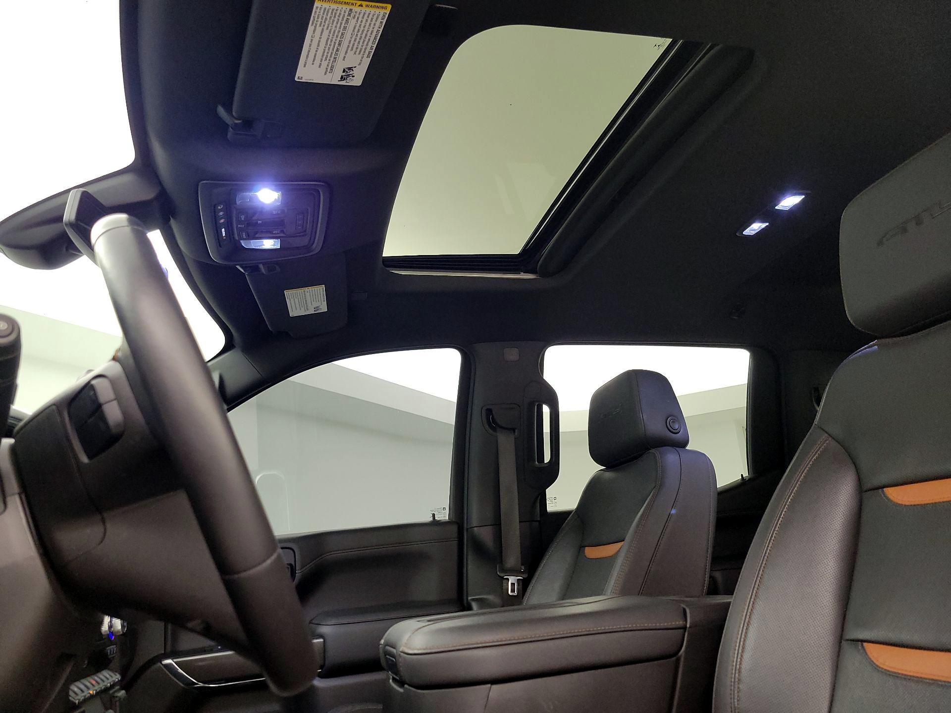 Thumbnail: 2022 GMC Sierra 1500 - 20