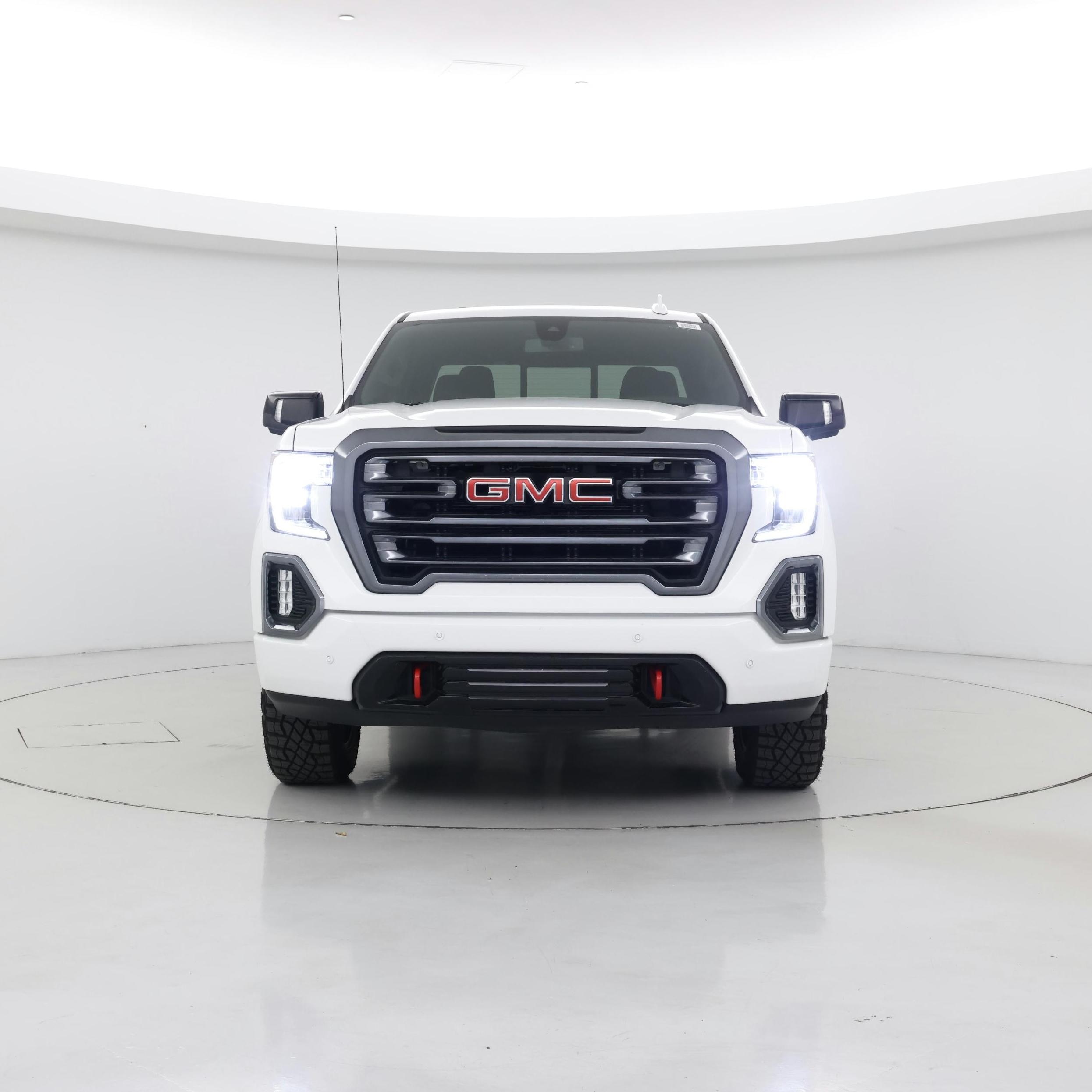 Thumbnail: 2022 GMC Sierra 1500 - 5