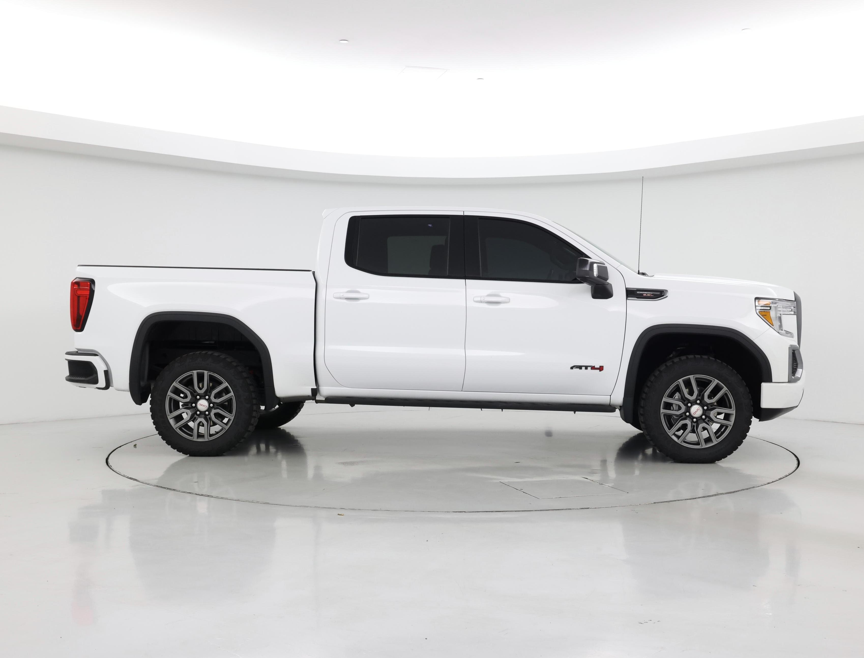 Thumbnail: 2022 GMC Sierra 1500 - 7