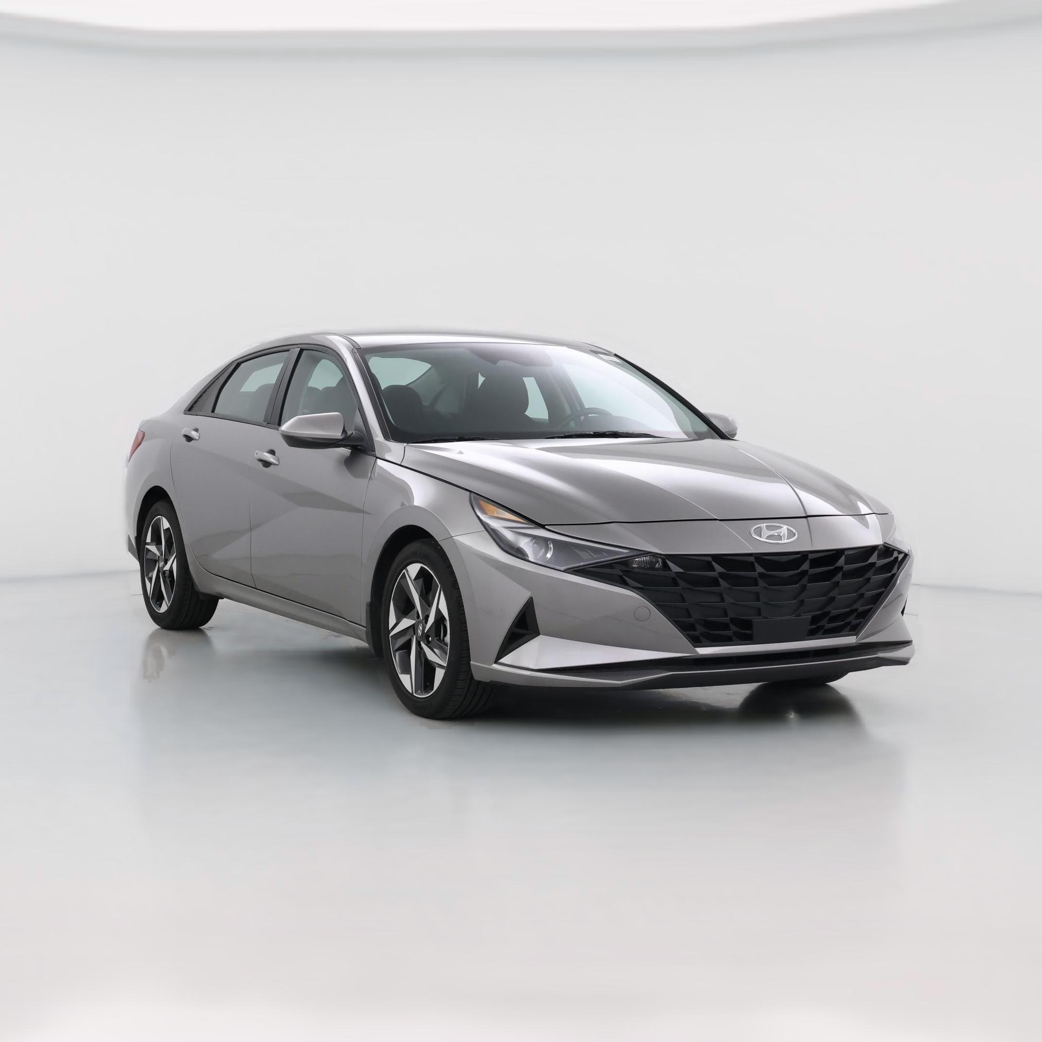 Thumbnail: 2023 Hyundai Elantra - 1