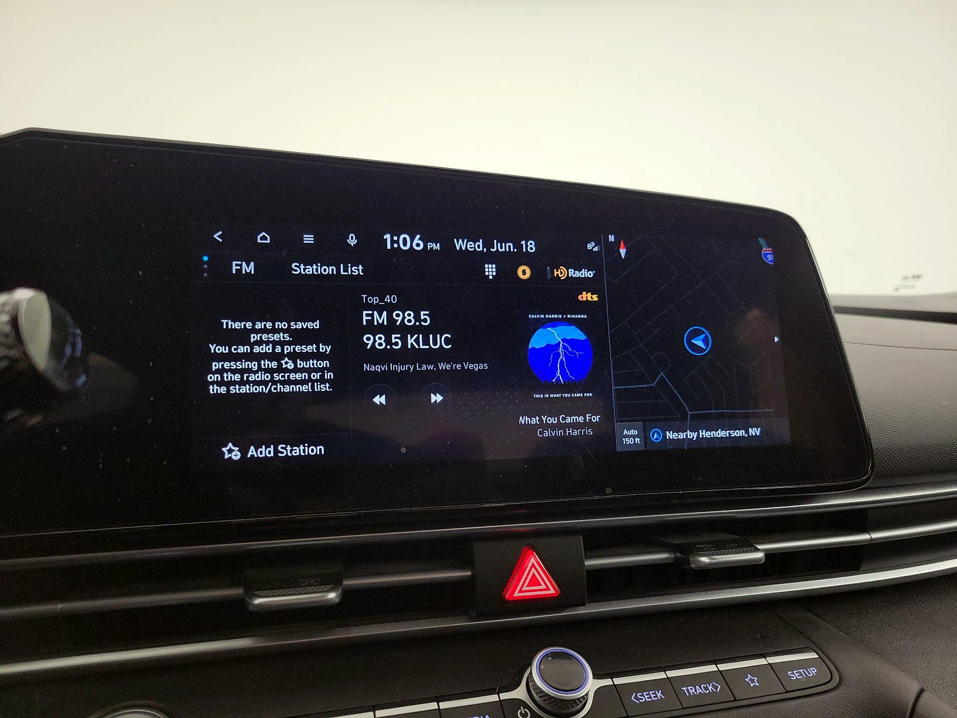 Thumbnail: 2023 Hyundai Elantra - 16