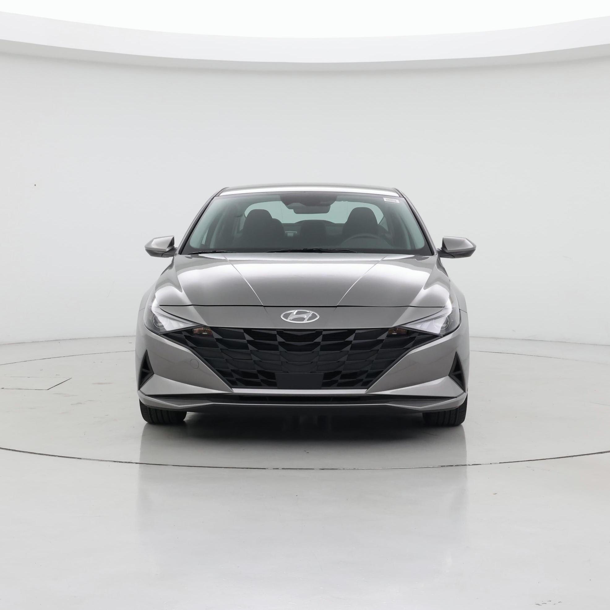 Thumbnail: 2023 Hyundai Elantra - 5