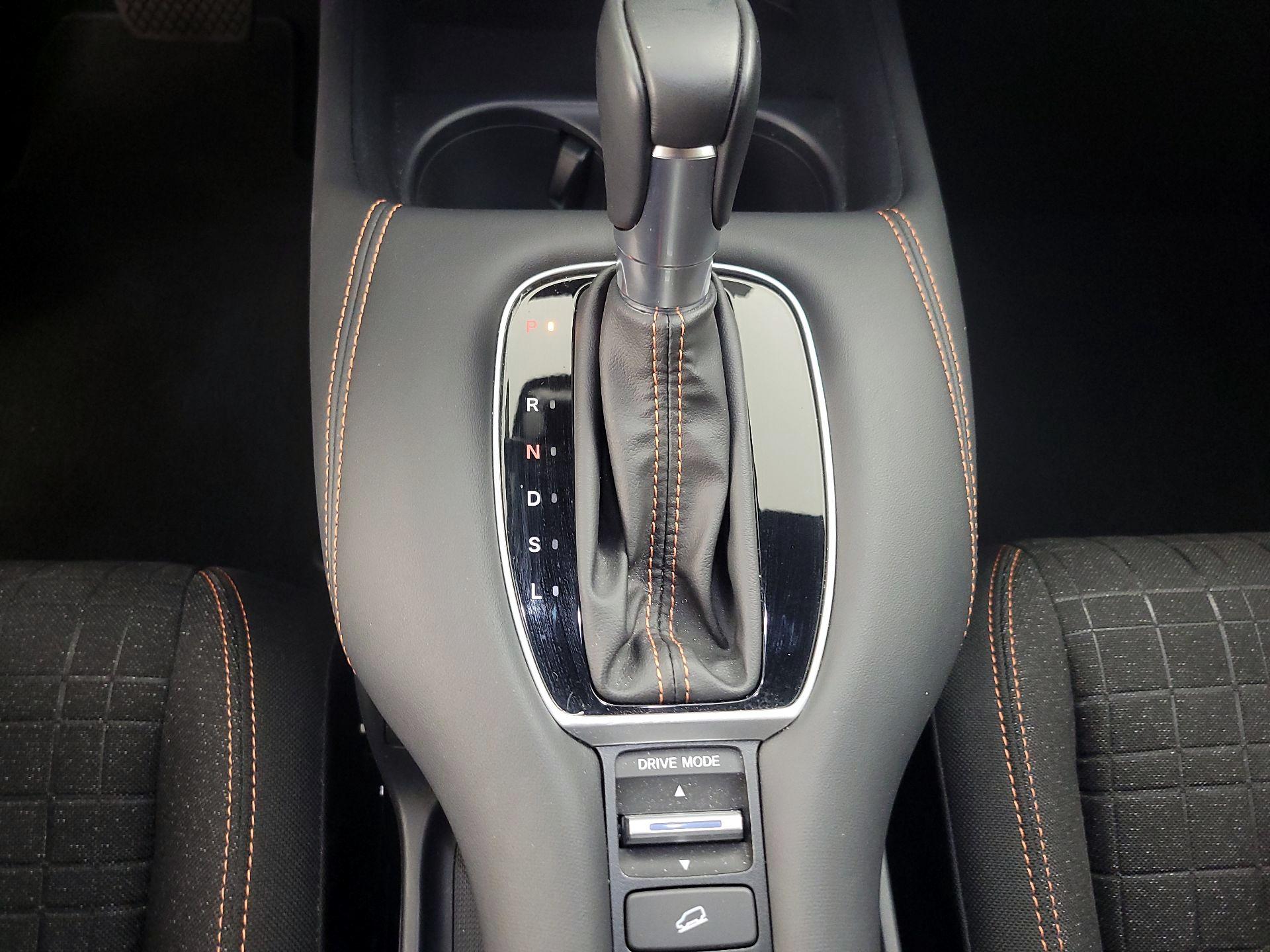 Thumbnail: 2024 Honda HR-V - 17
