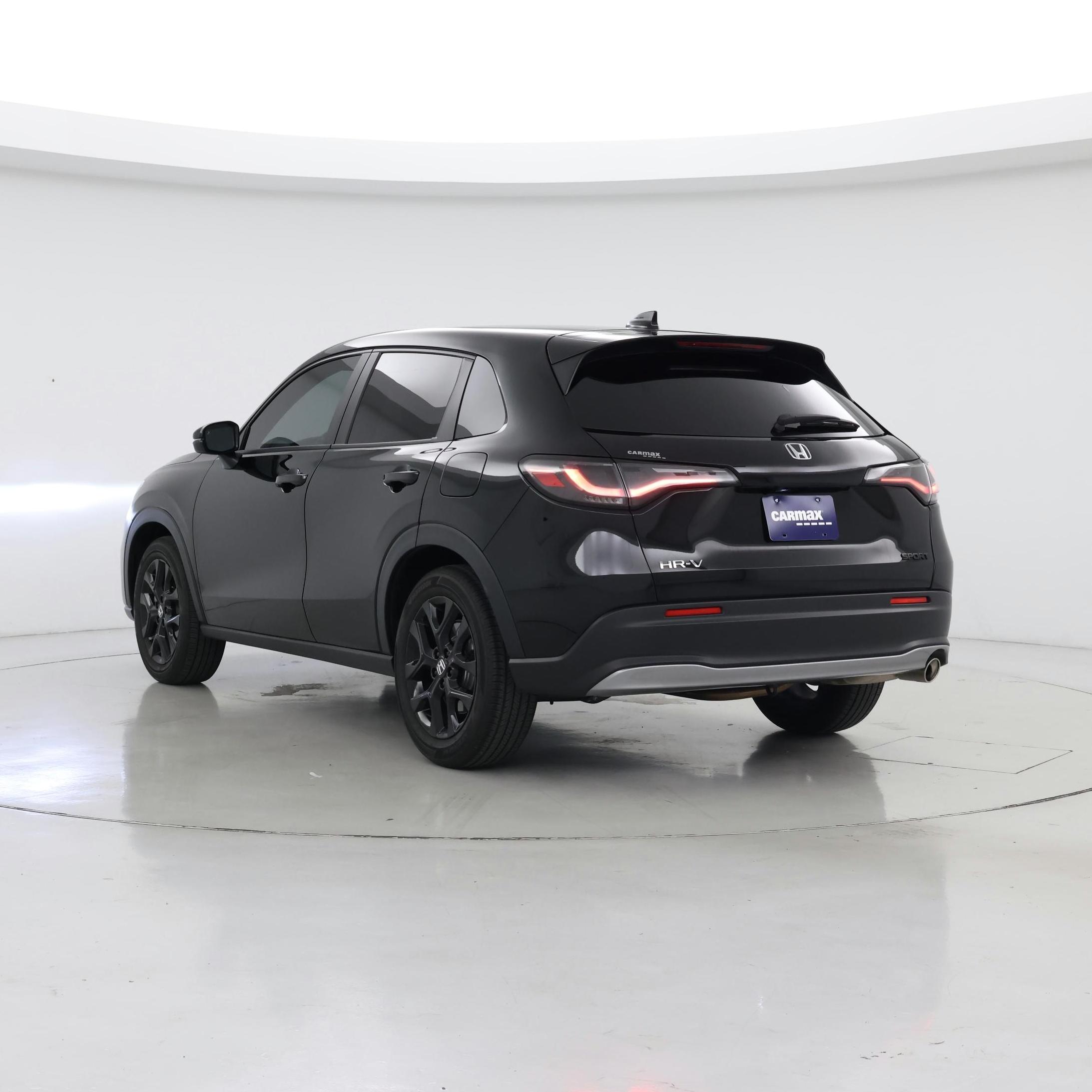 Thumbnail: 2024 Honda HR-V - 2