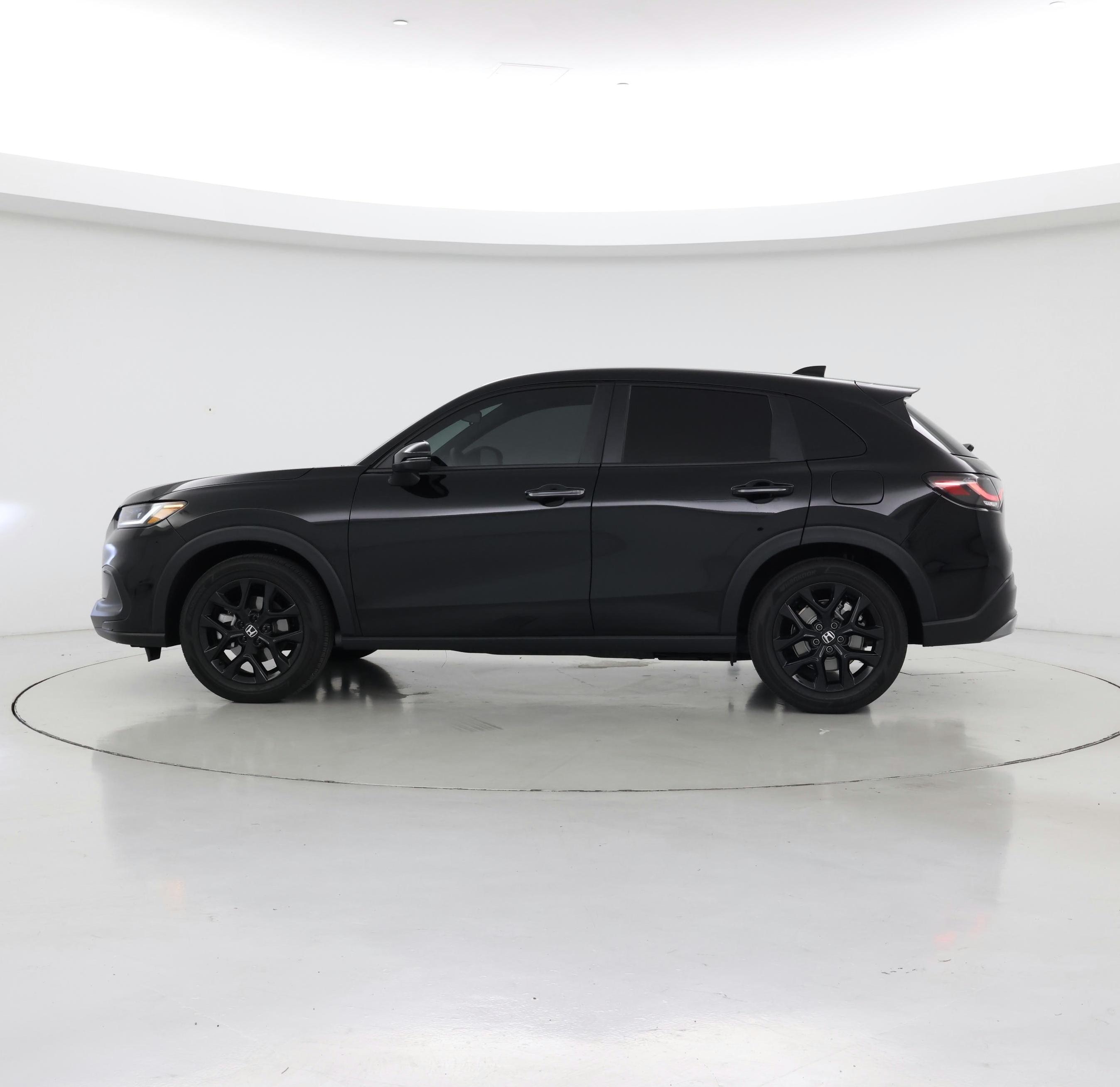 Thumbnail: 2024 Honda HR-V - 3