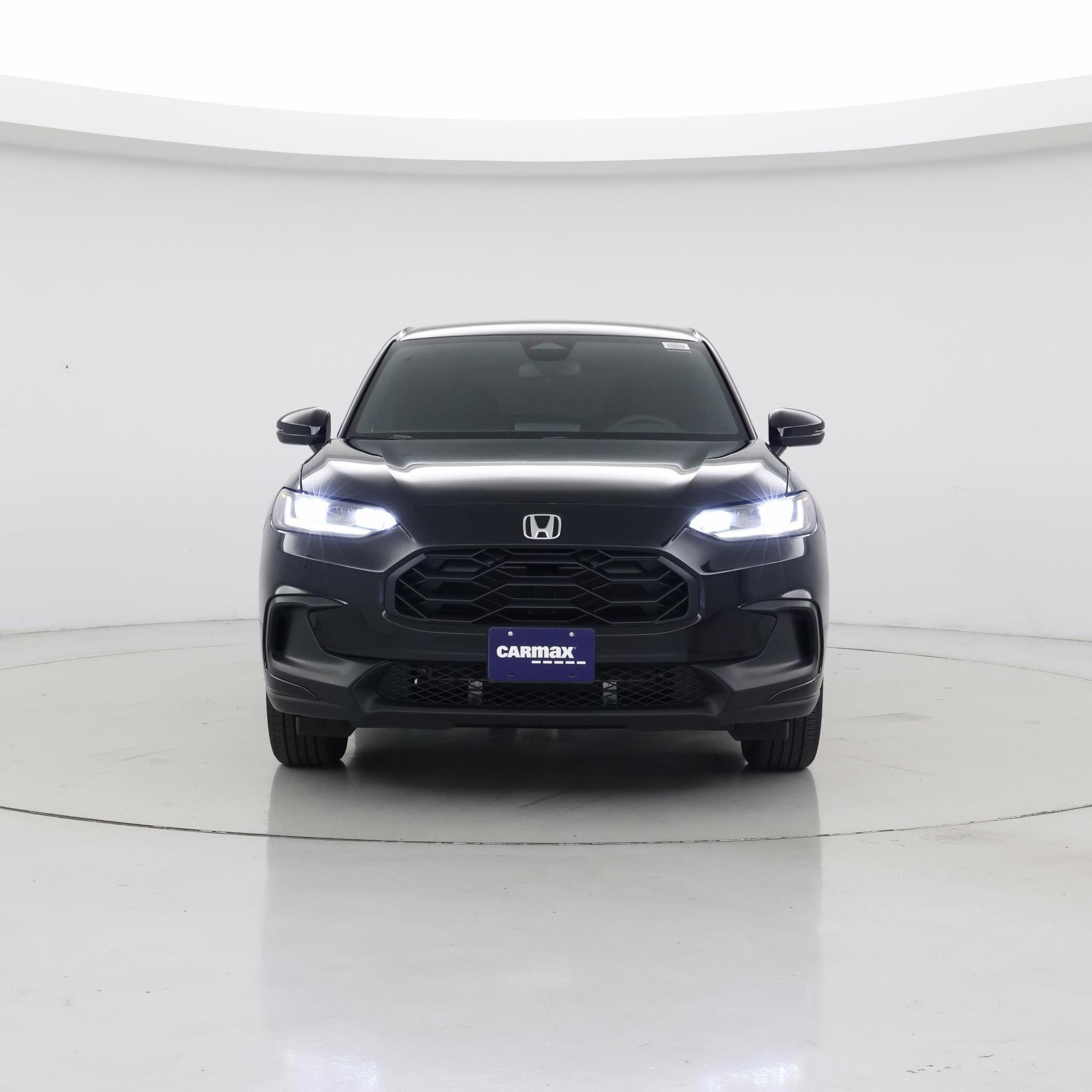 Thumbnail: 2024 Honda HR-V - 5