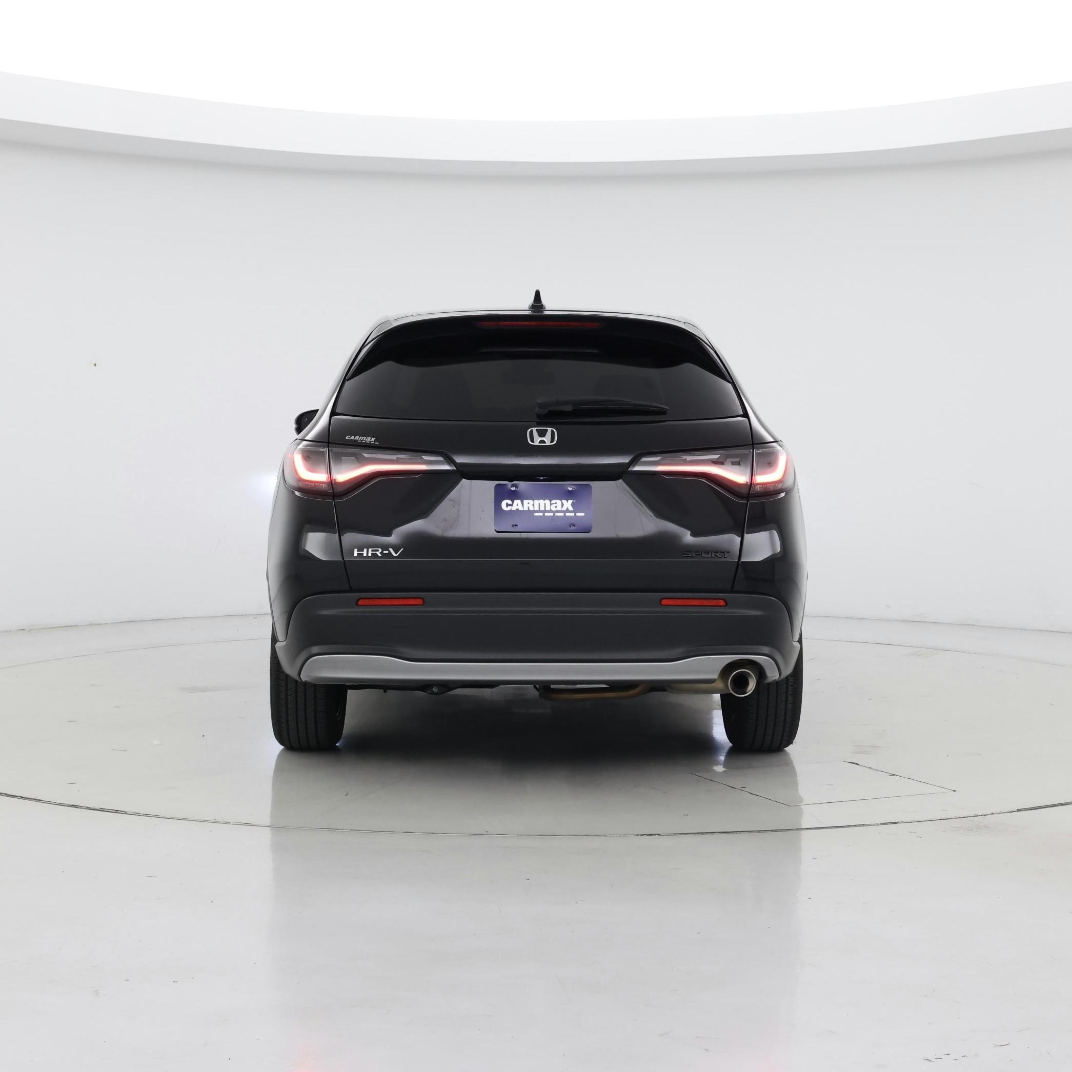 Thumbnail: 2024 Honda HR-V - 6