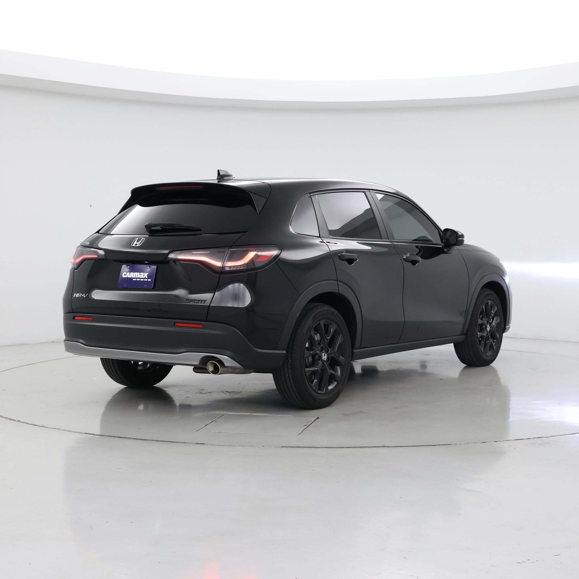 Thumbnail: 2024 Honda HR-V - 8