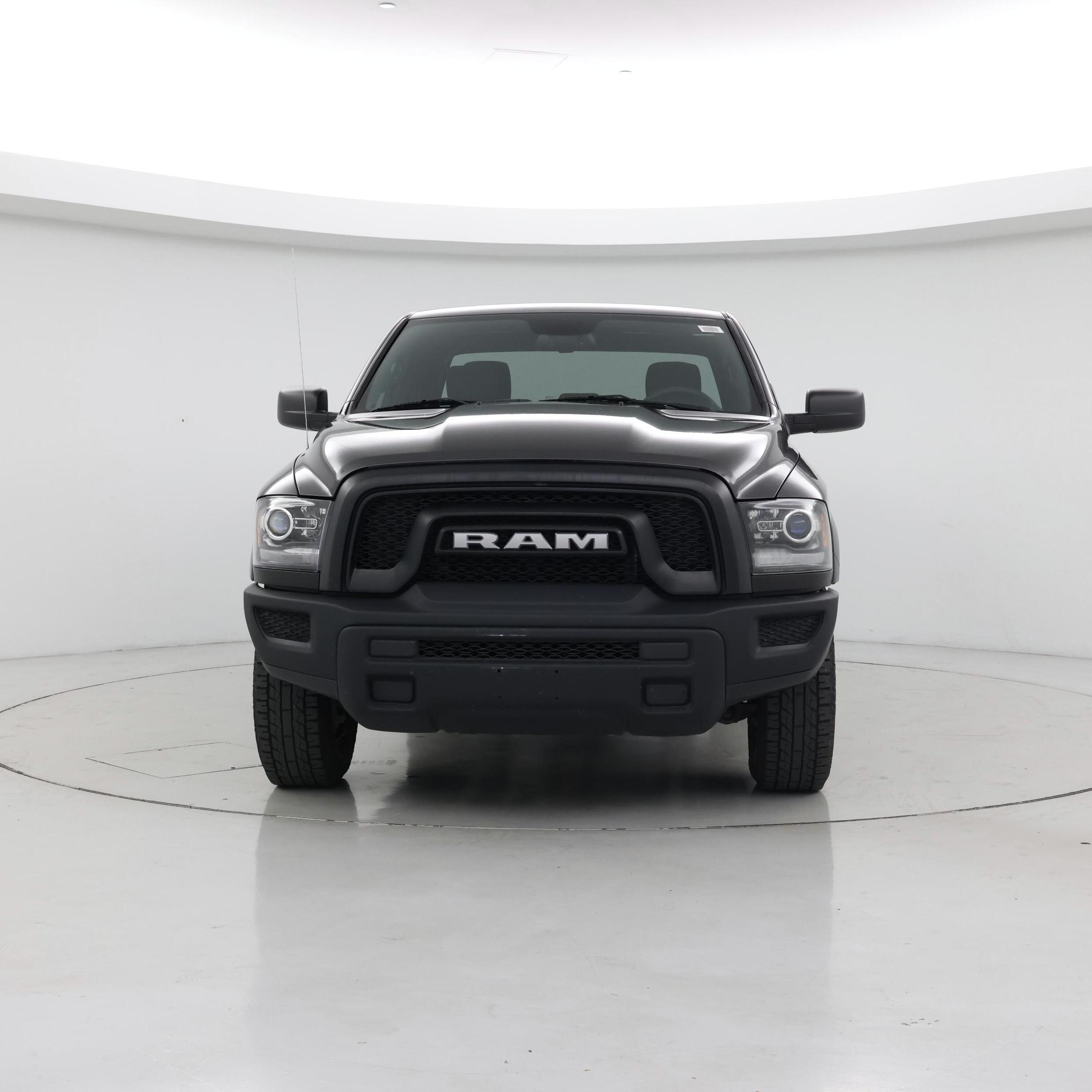 Thumbnail: 2022 RAM 1500 Classic - 5
