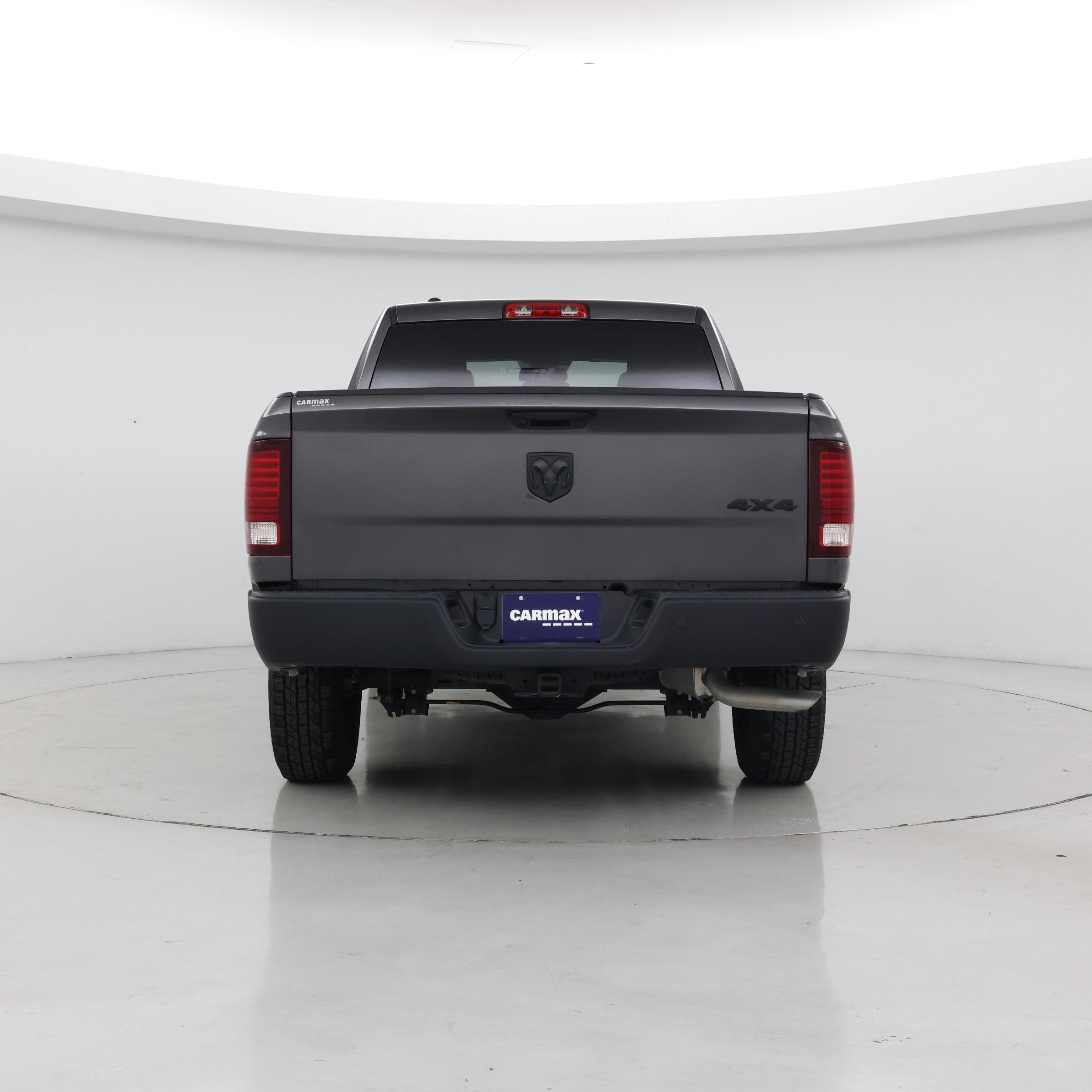 Thumbnail: 2022 RAM 1500 Classic - 6