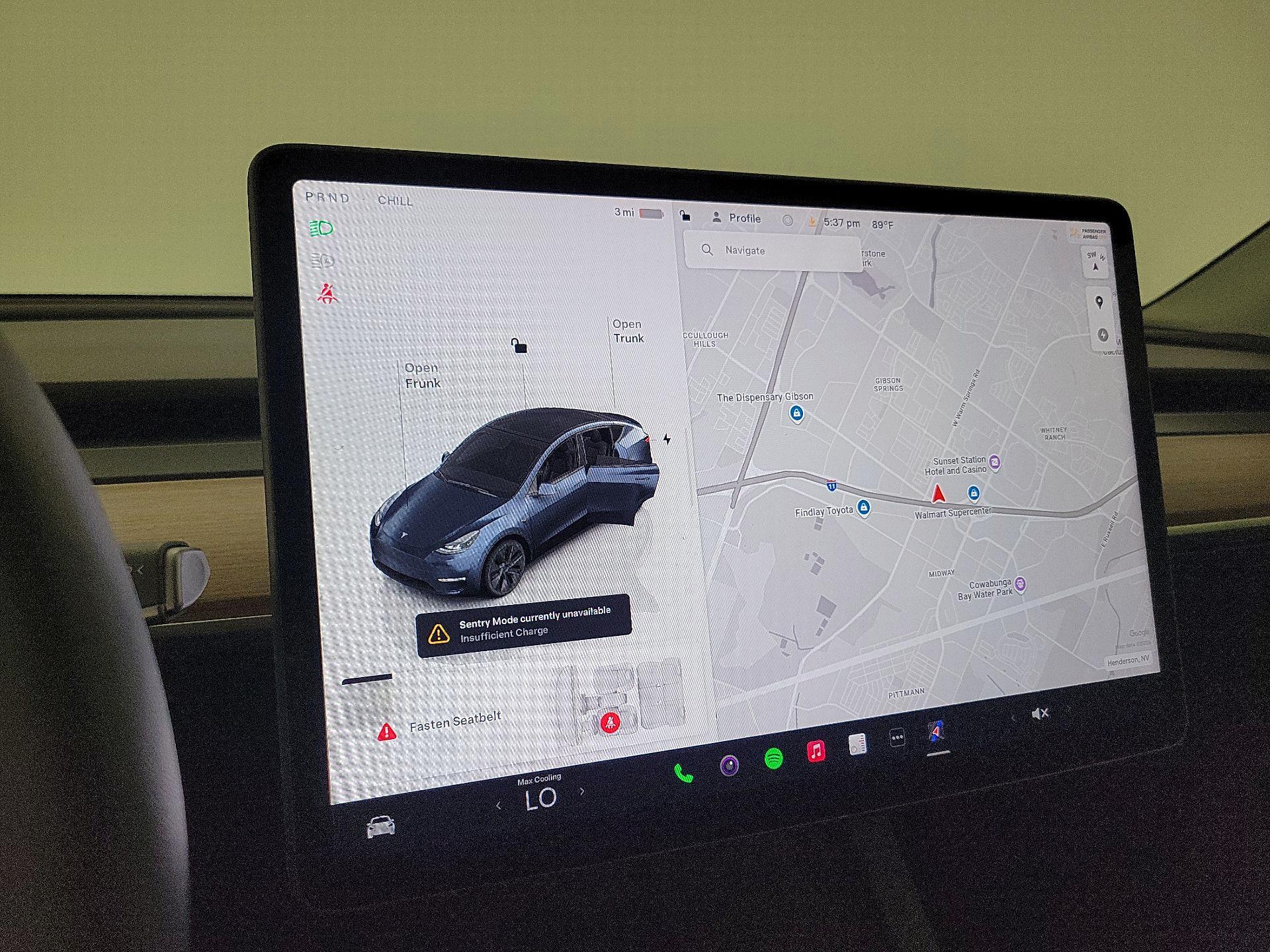 Thumbnail: 2025 Tesla Model Y - 13