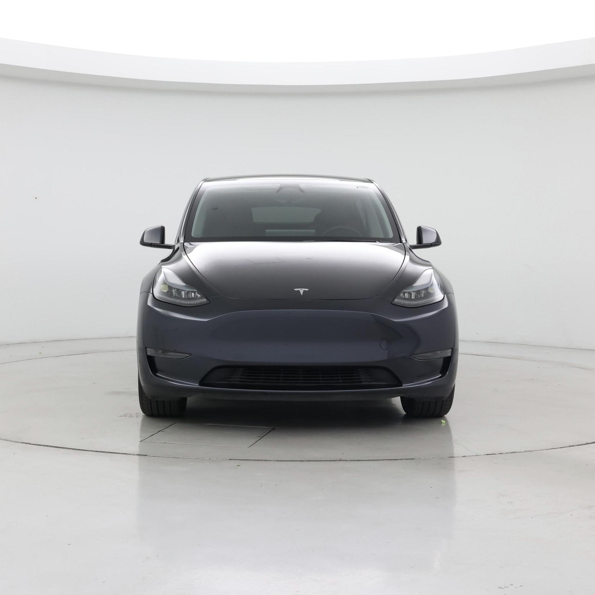 Thumbnail: 2025 Tesla Model Y - 5