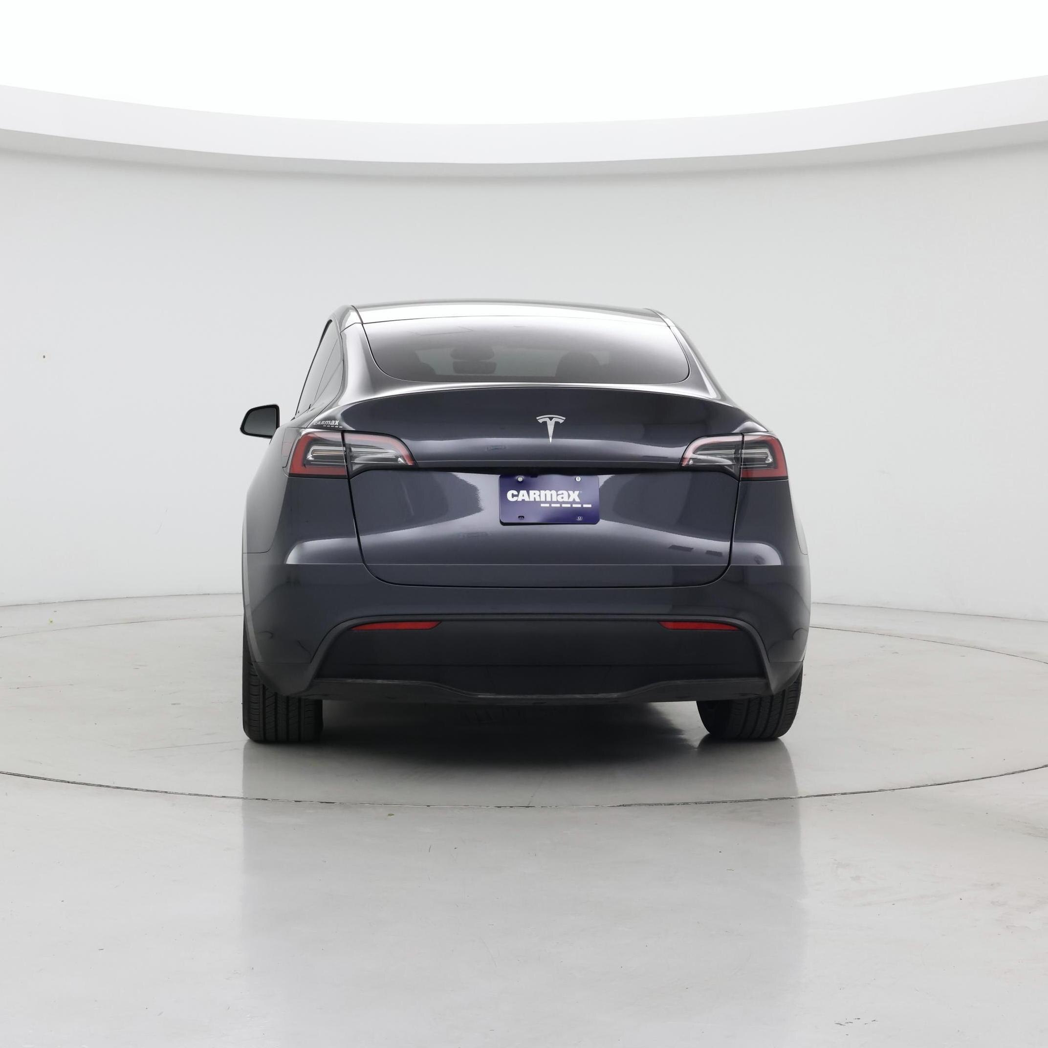 Thumbnail: 2025 Tesla Model Y - 6