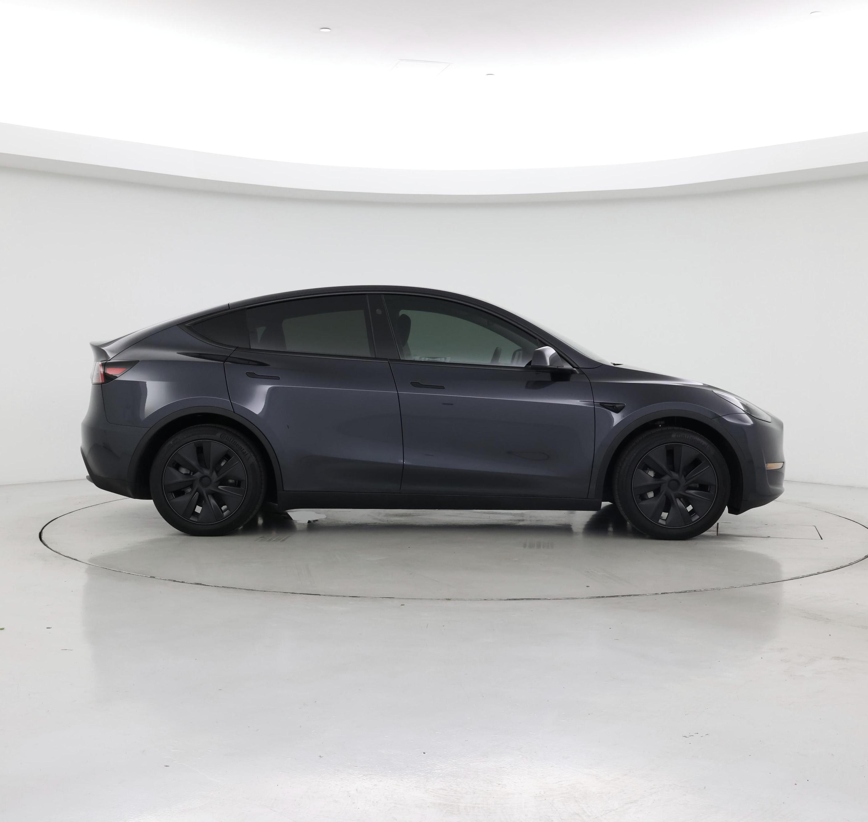 Thumbnail: 2025 Tesla Model Y - 7