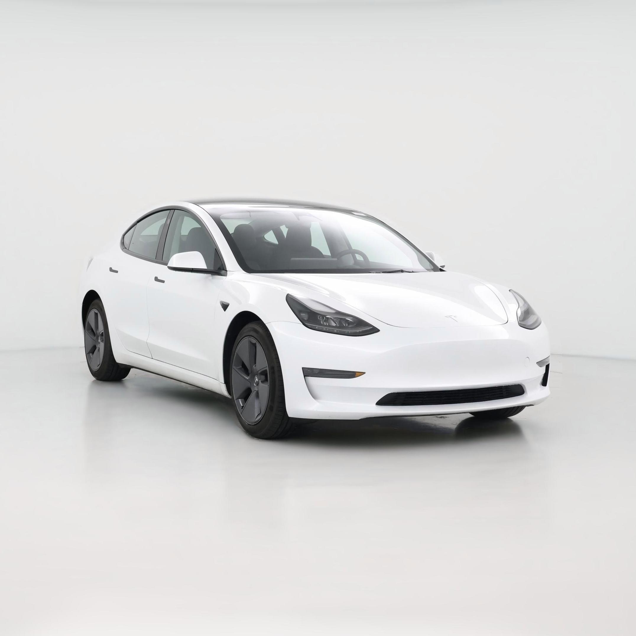 Thumbnail: 2023 Tesla Model 3 - 1