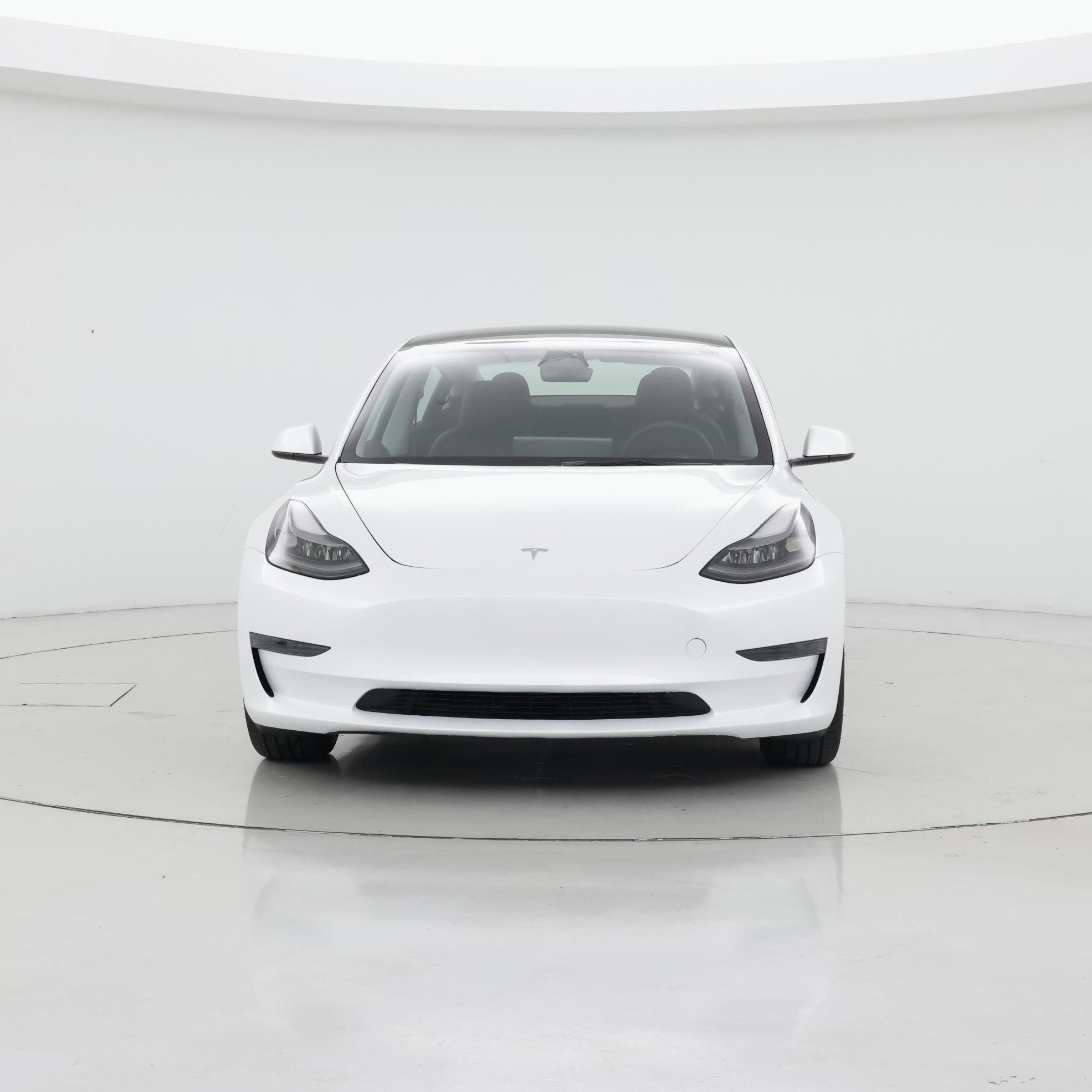 Thumbnail: 2023 Tesla Model 3 - 5