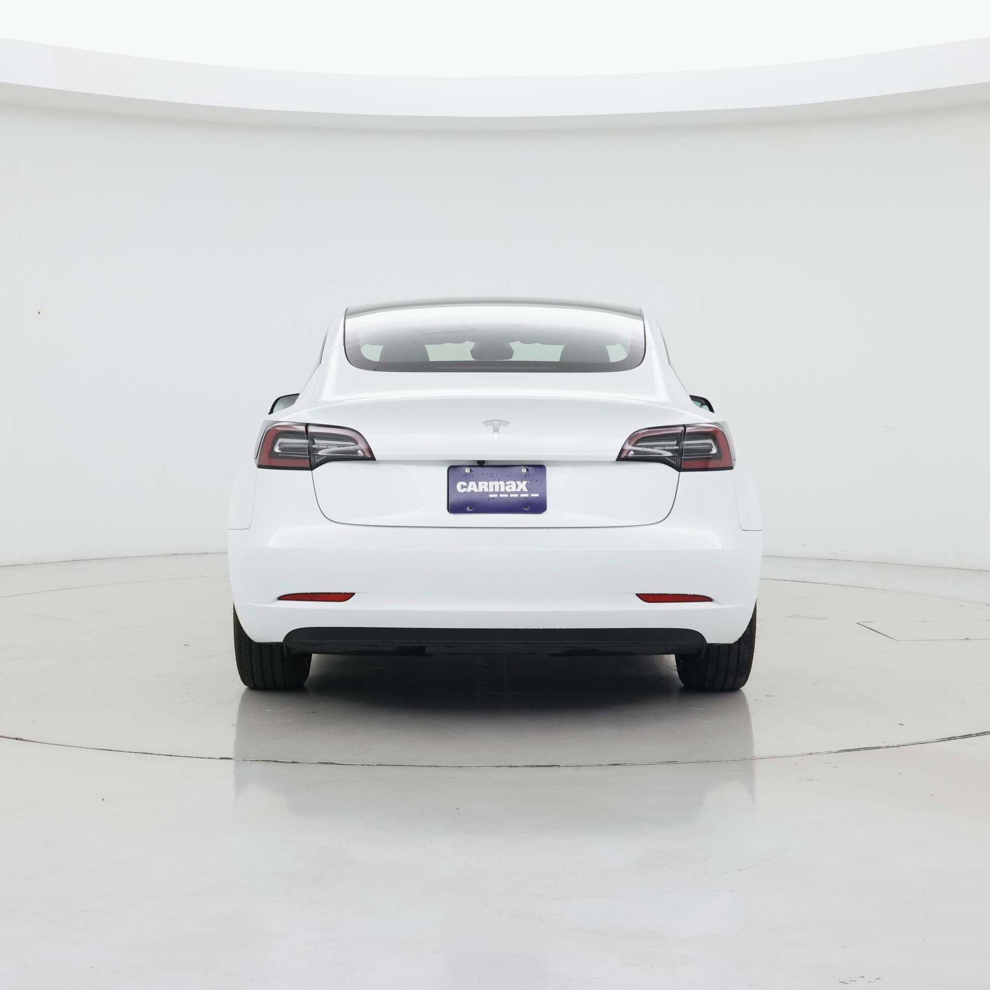 Thumbnail: 2023 Tesla Model 3 - 6