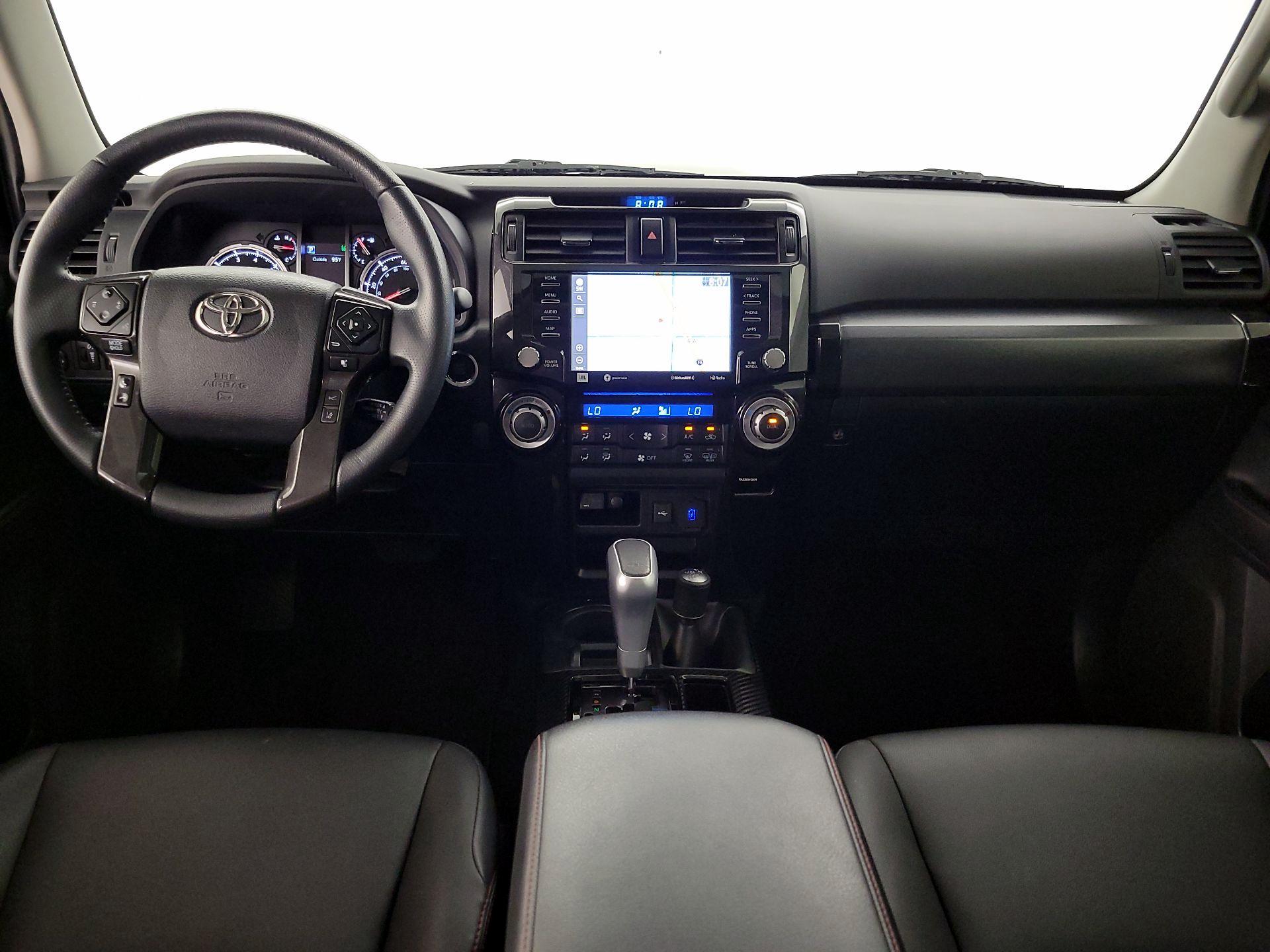 Thumbnail: 2022 Toyota 4Runner - 9