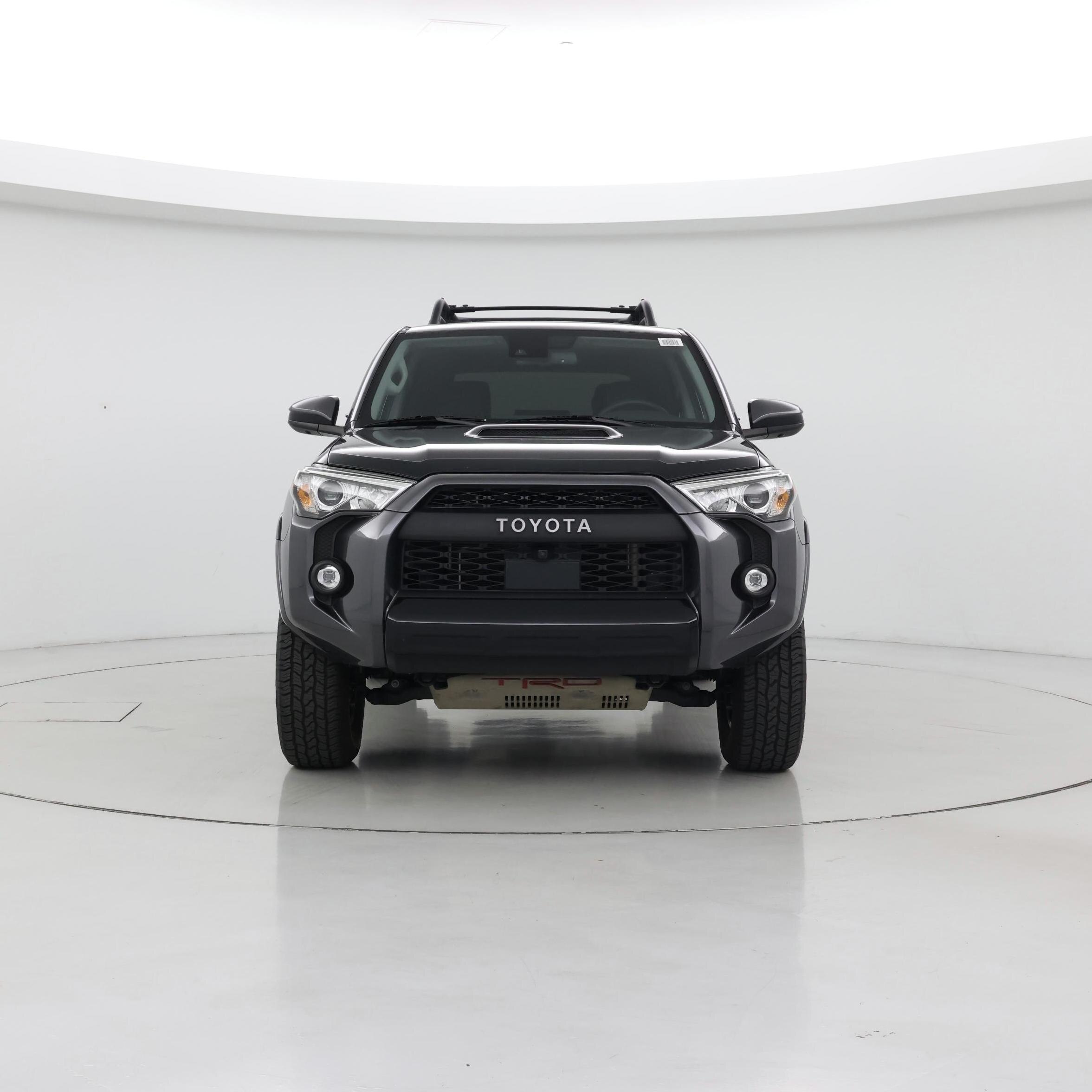 Thumbnail: 2022 Toyota 4Runner - 5