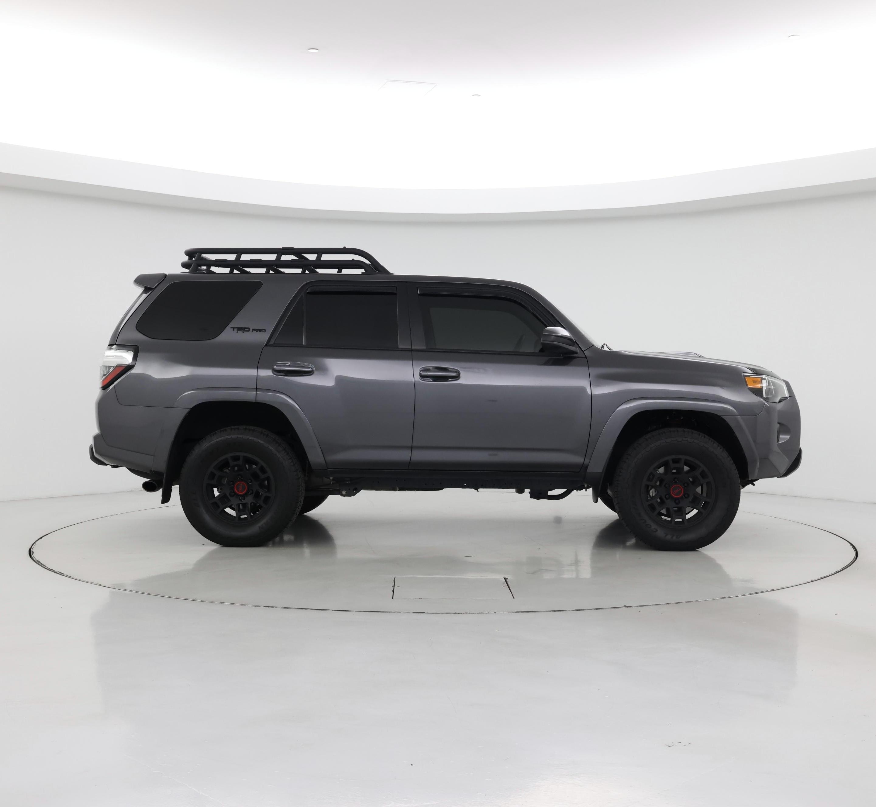 Thumbnail: 2022 Toyota 4Runner - 7