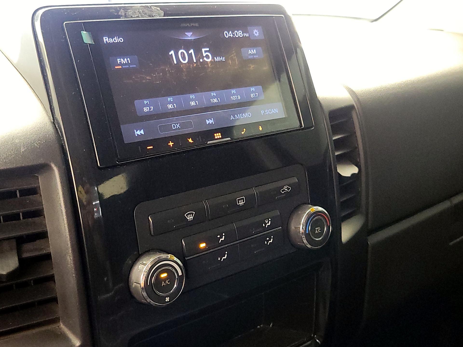 Thumbnail: 2013 Nissan Titan - 14
